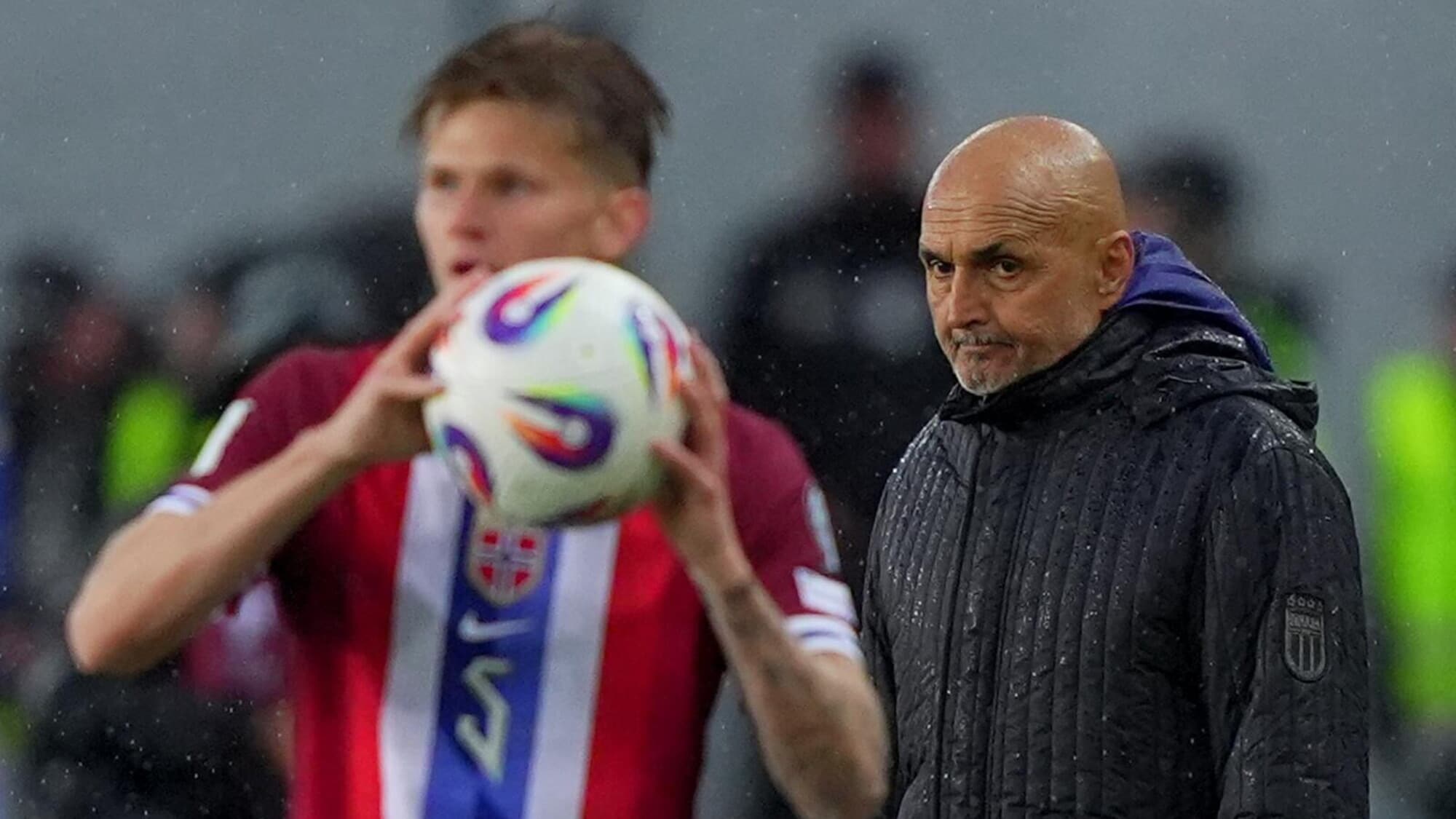 Il terzo Mondiale di fila