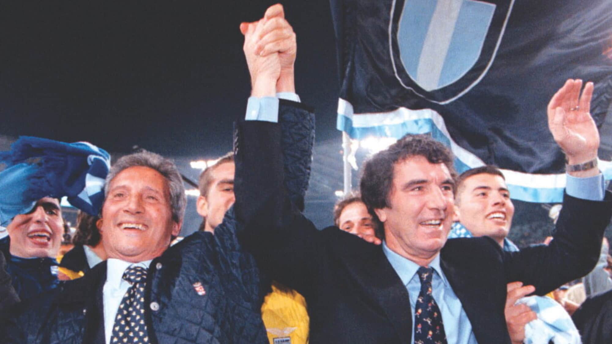 Da Zoff a Reja, i grandi ritorni