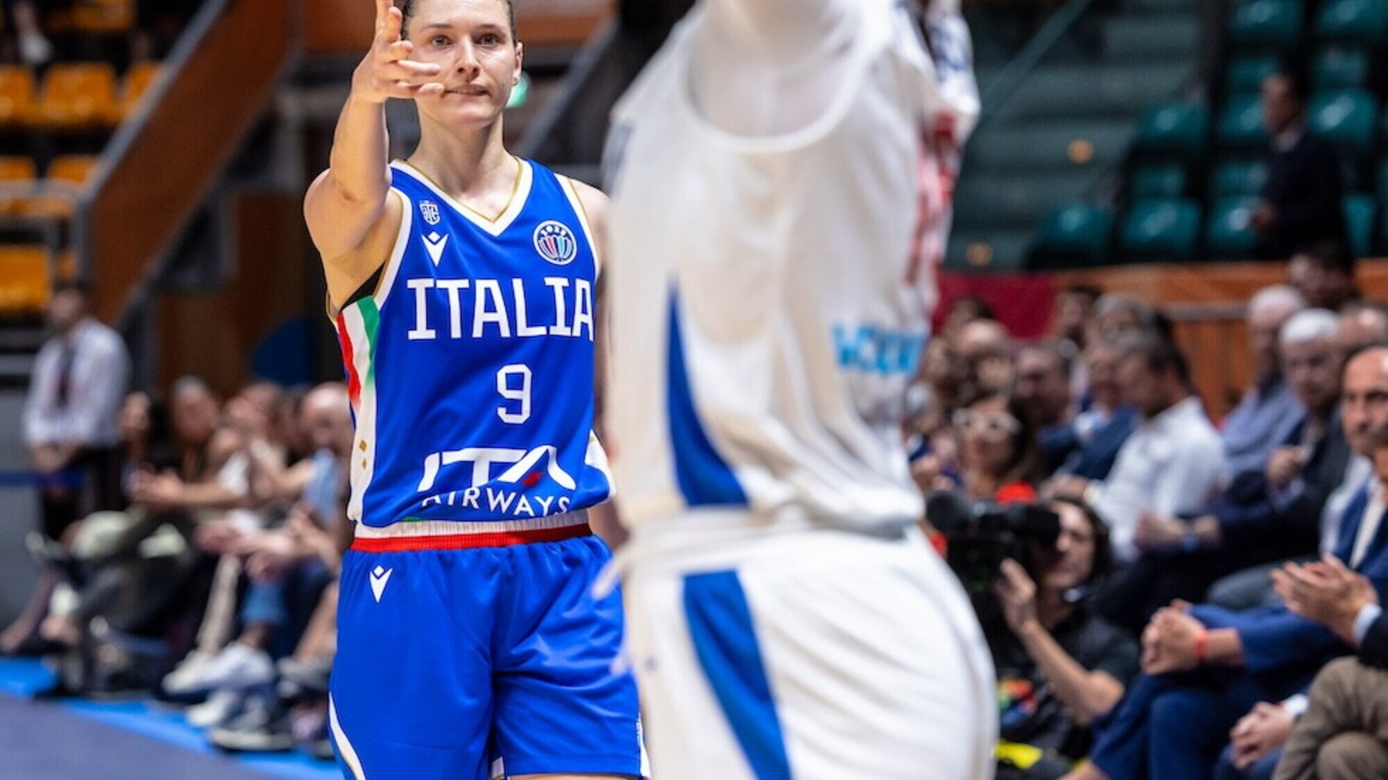 Generazione Zandalasini