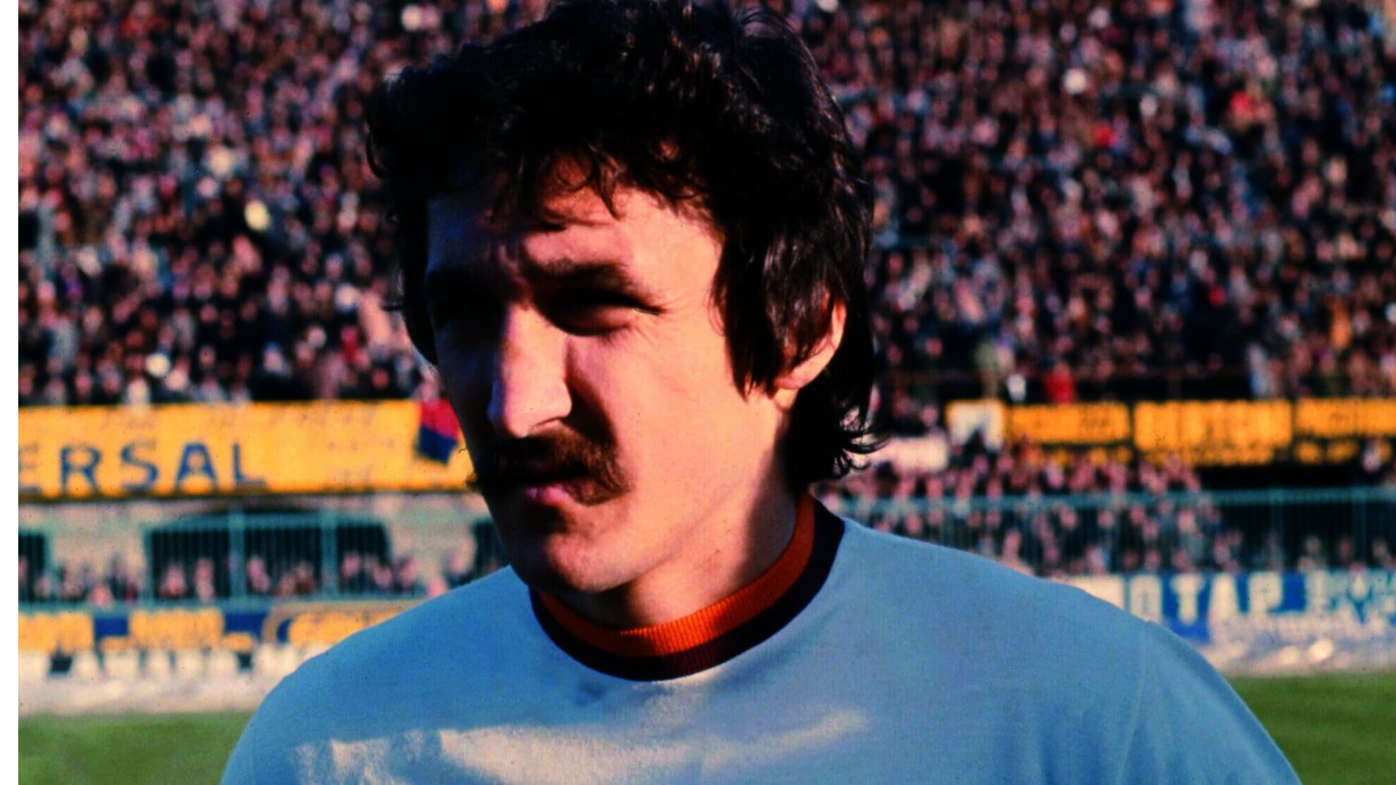 Spadoni e la Roma: dribbling e fumetti