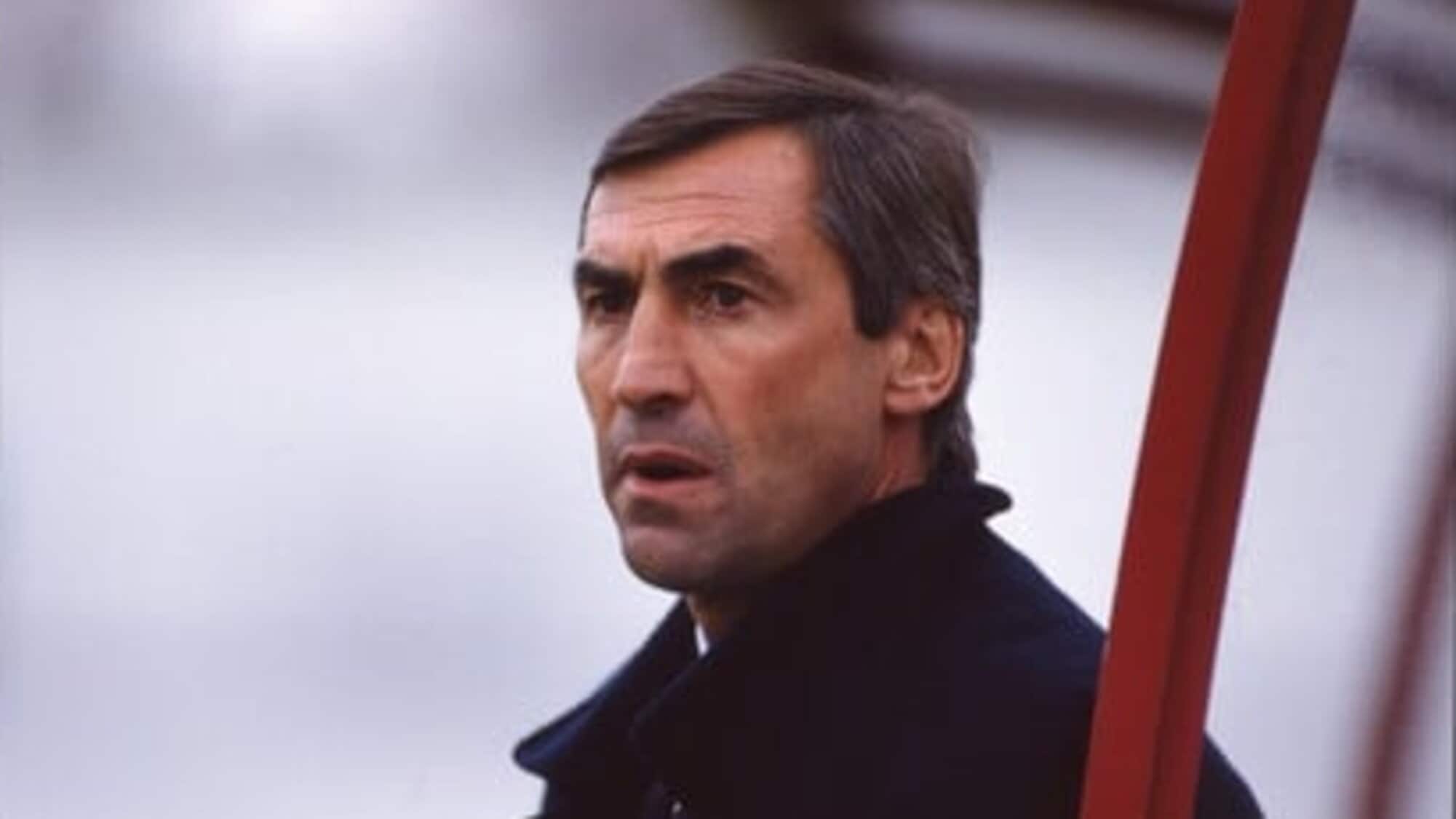 Edy Reja, 80 anni da traghettatore gentiluomo