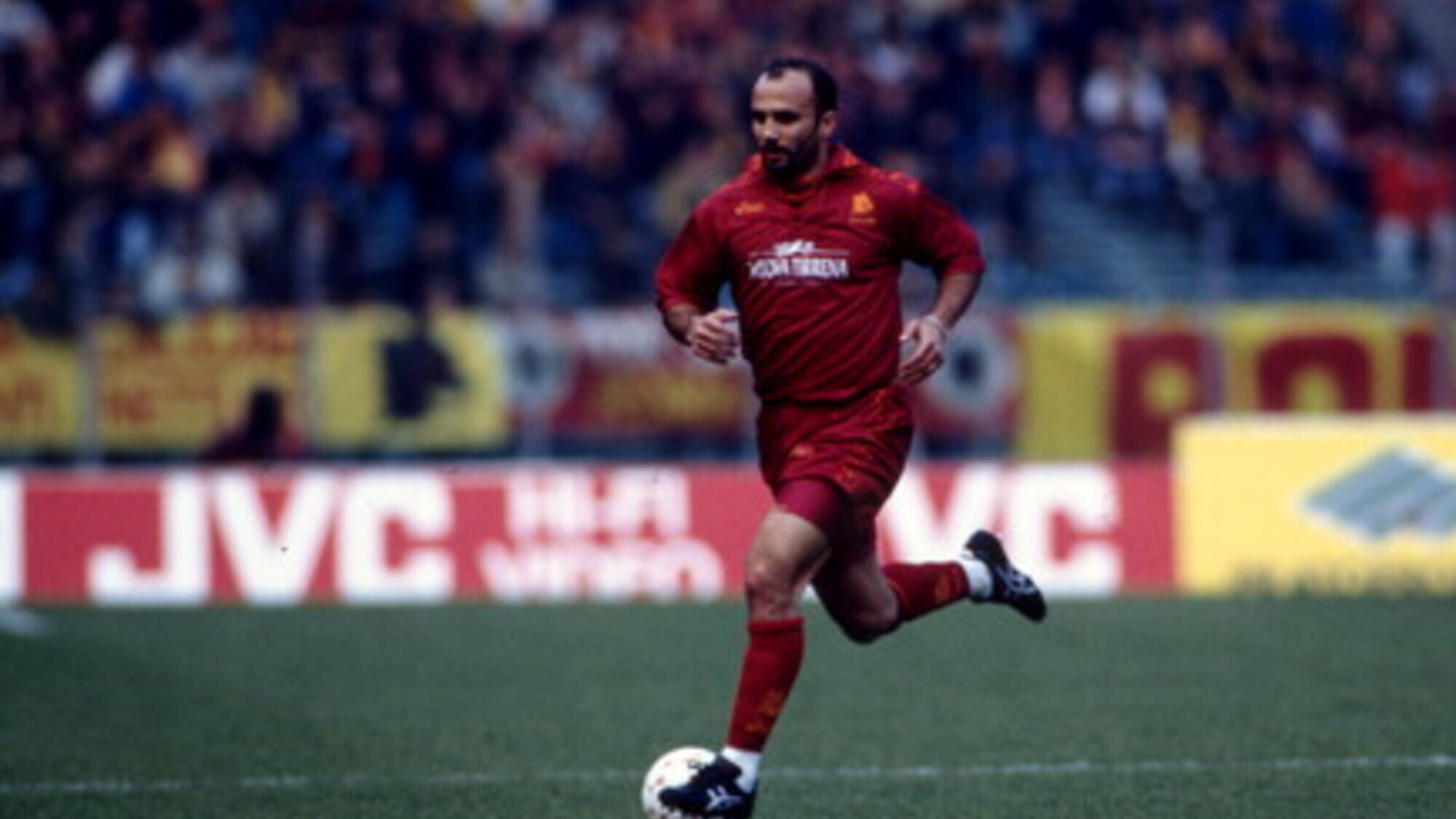 Torino-Roma vista da Enrico Annoni: derby, Europa e carattere