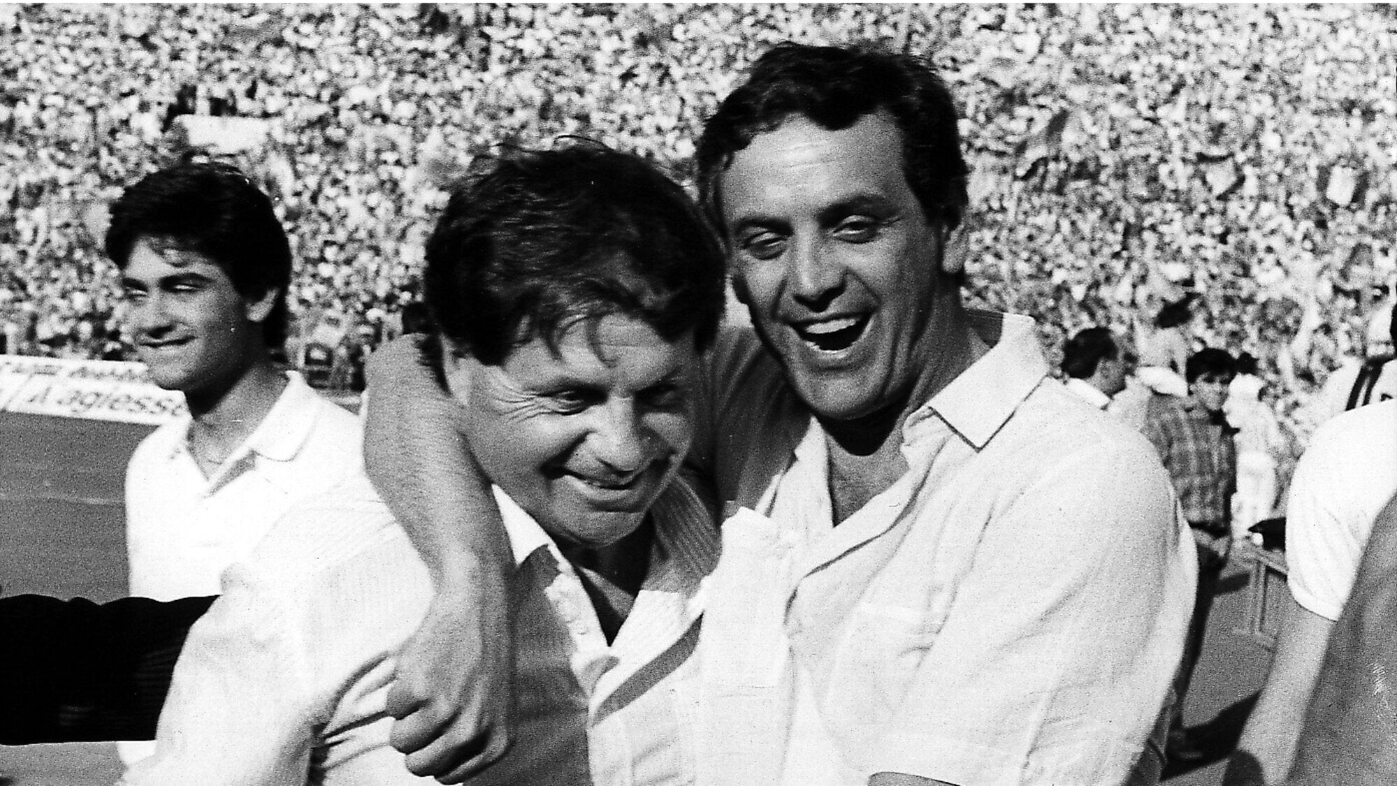 Fascetti: La salvezza come uno scudetto