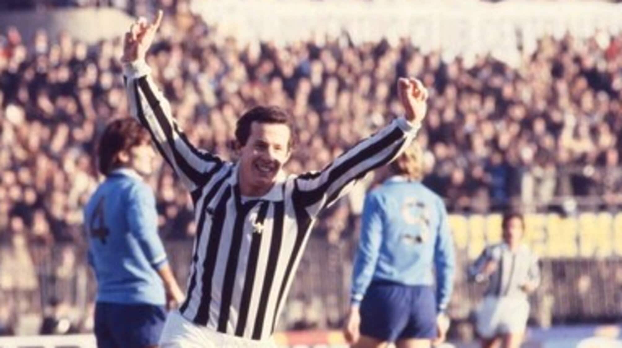 Liam Brady, un irlandese a Torino