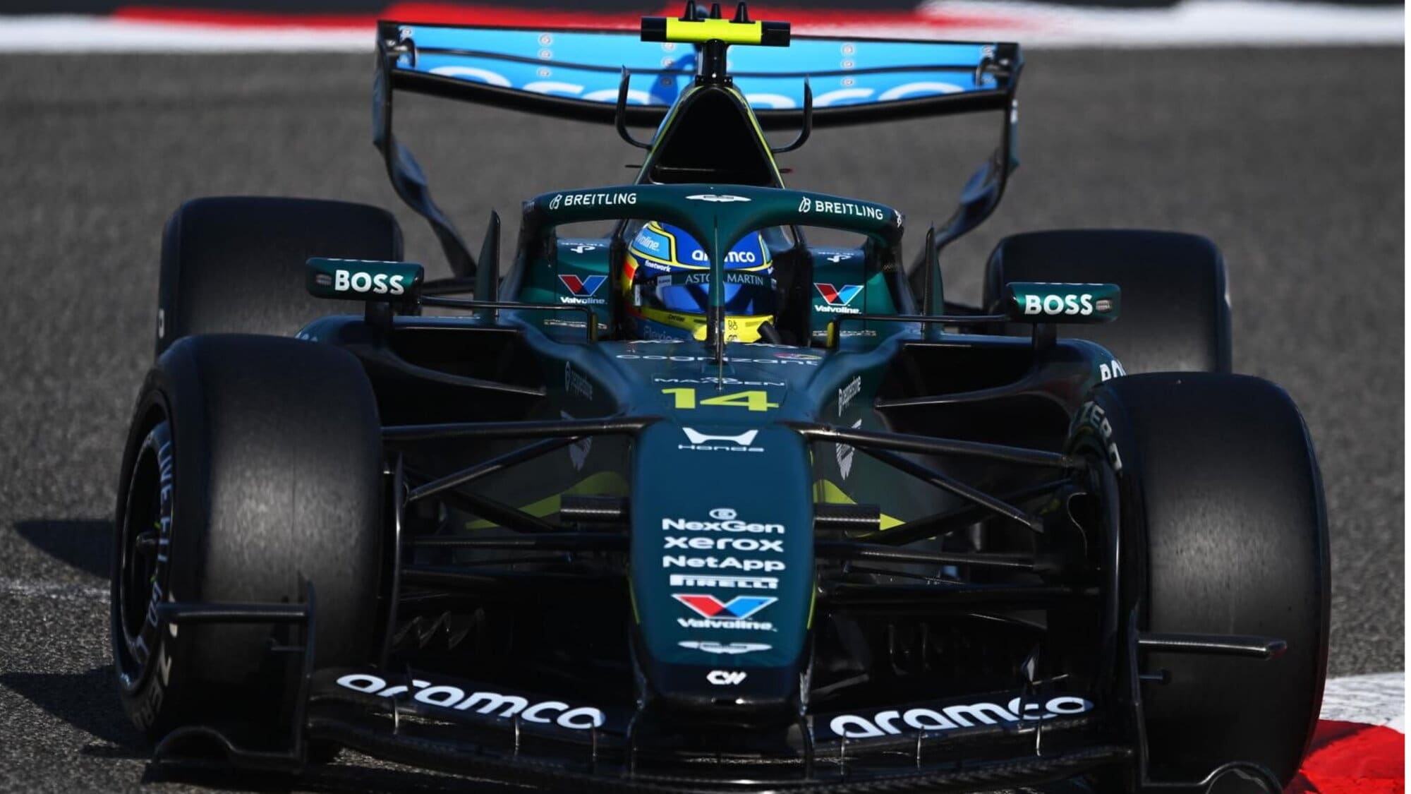 Monoposto F1 2026: Aston Martin, Cadillac, Williams, Racing Bulls e Haas