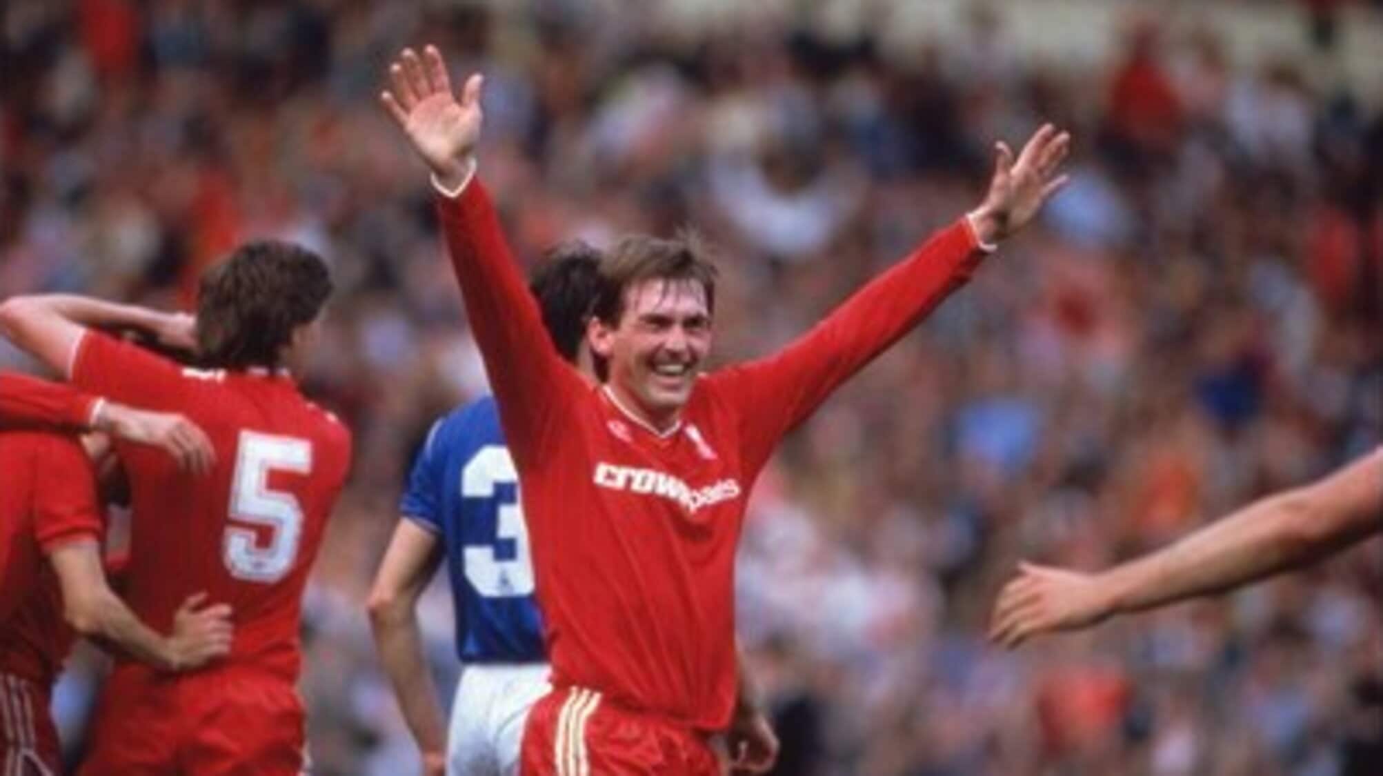 Kenny Dalglish, storia di un Cavaliere