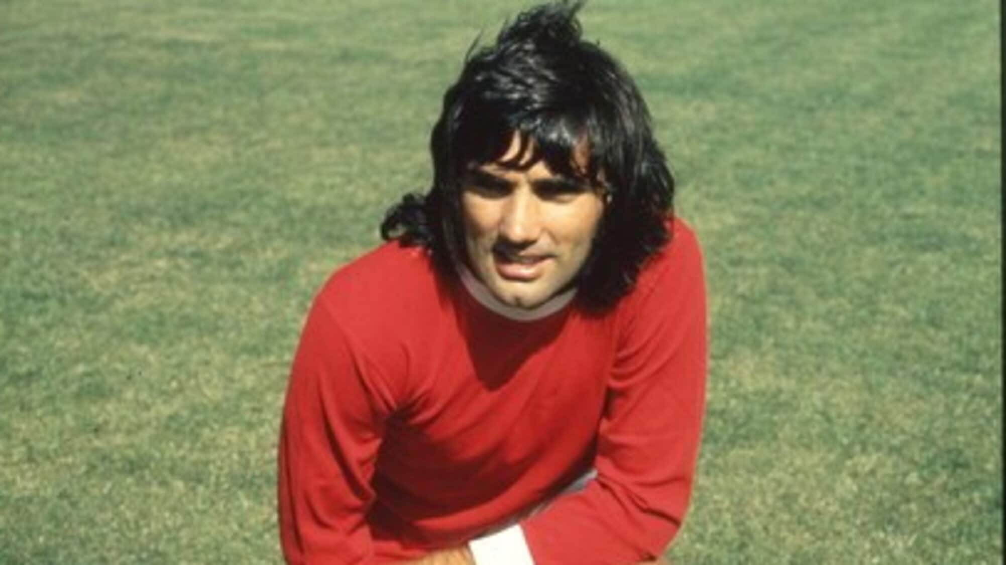 Best e gli altri: cinque calciatori nordirlandesi di culto