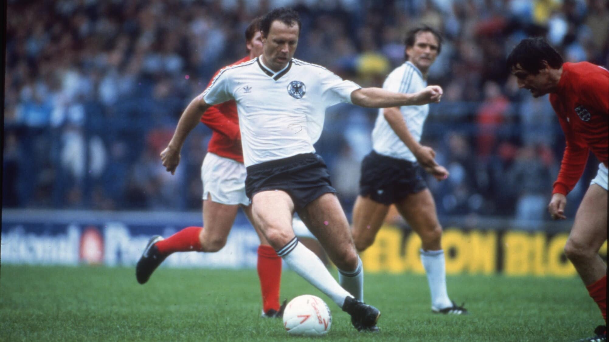 Il libero tornerà di moda?