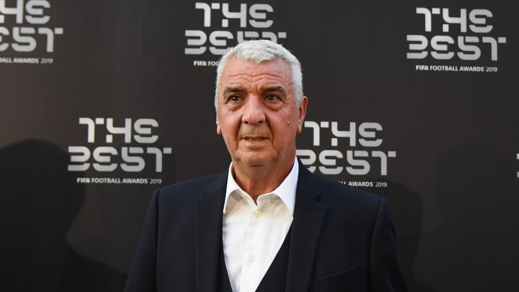 La Nazionale di Beccalossi