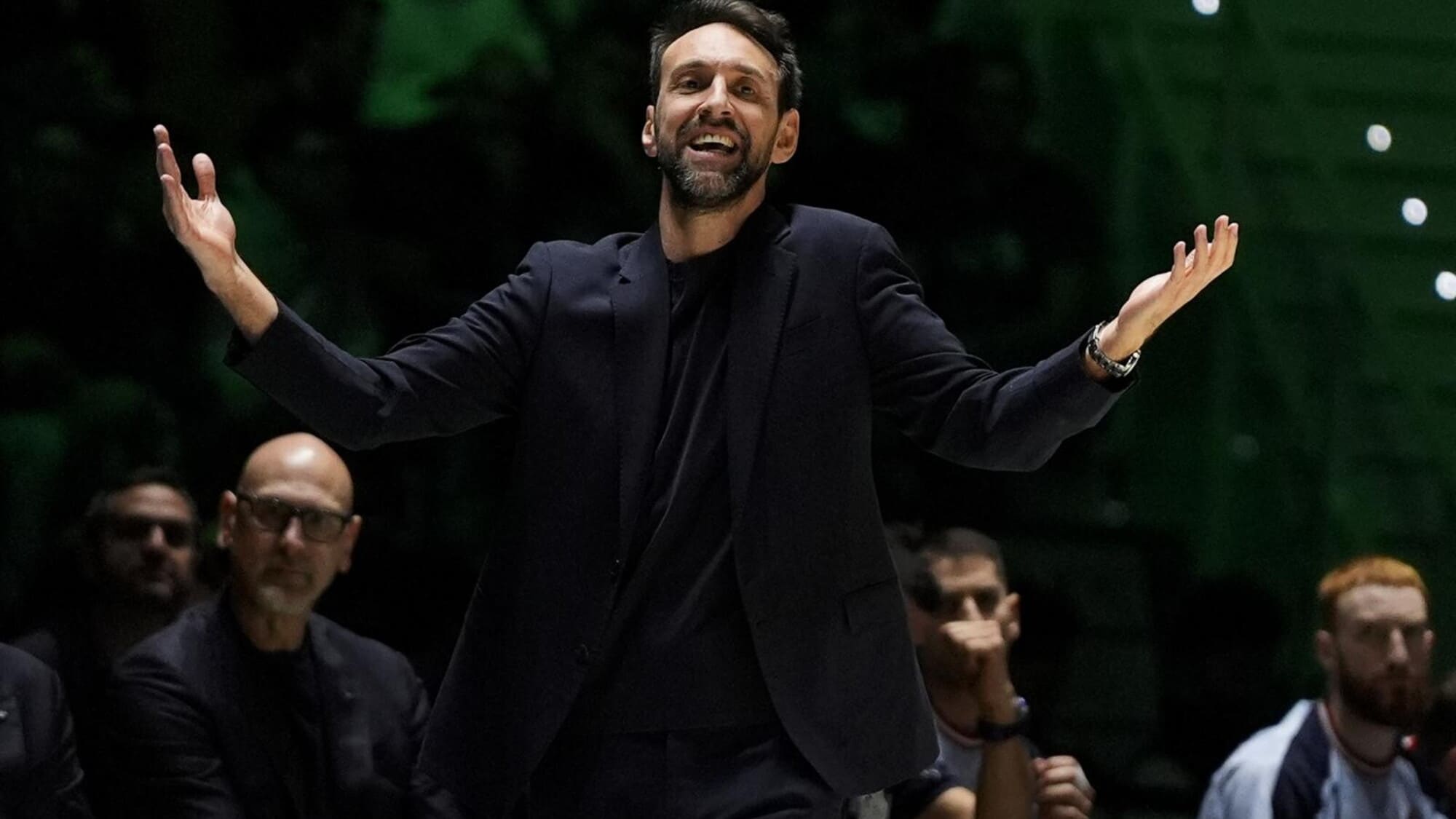 Scudetto da Poeta