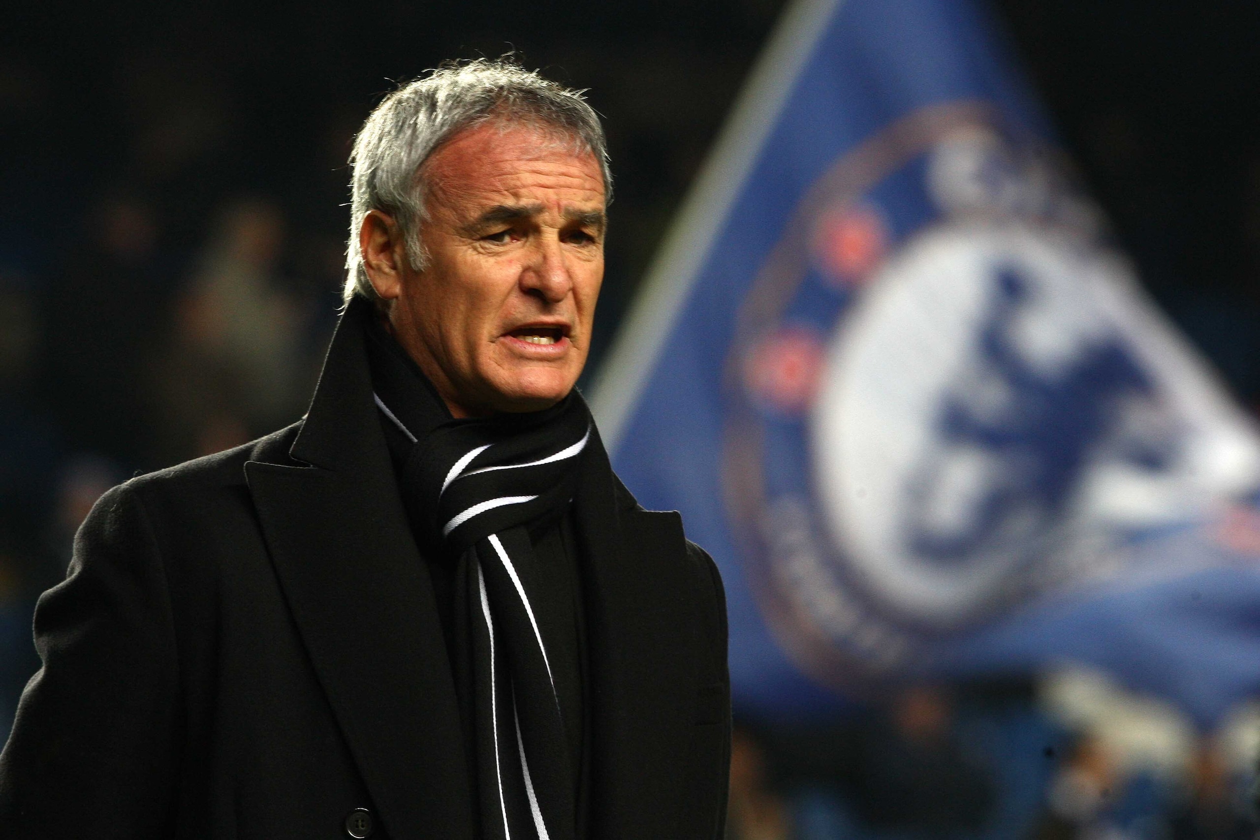 Palestra e i suoi "fratelli": gli italiani al Chelsea