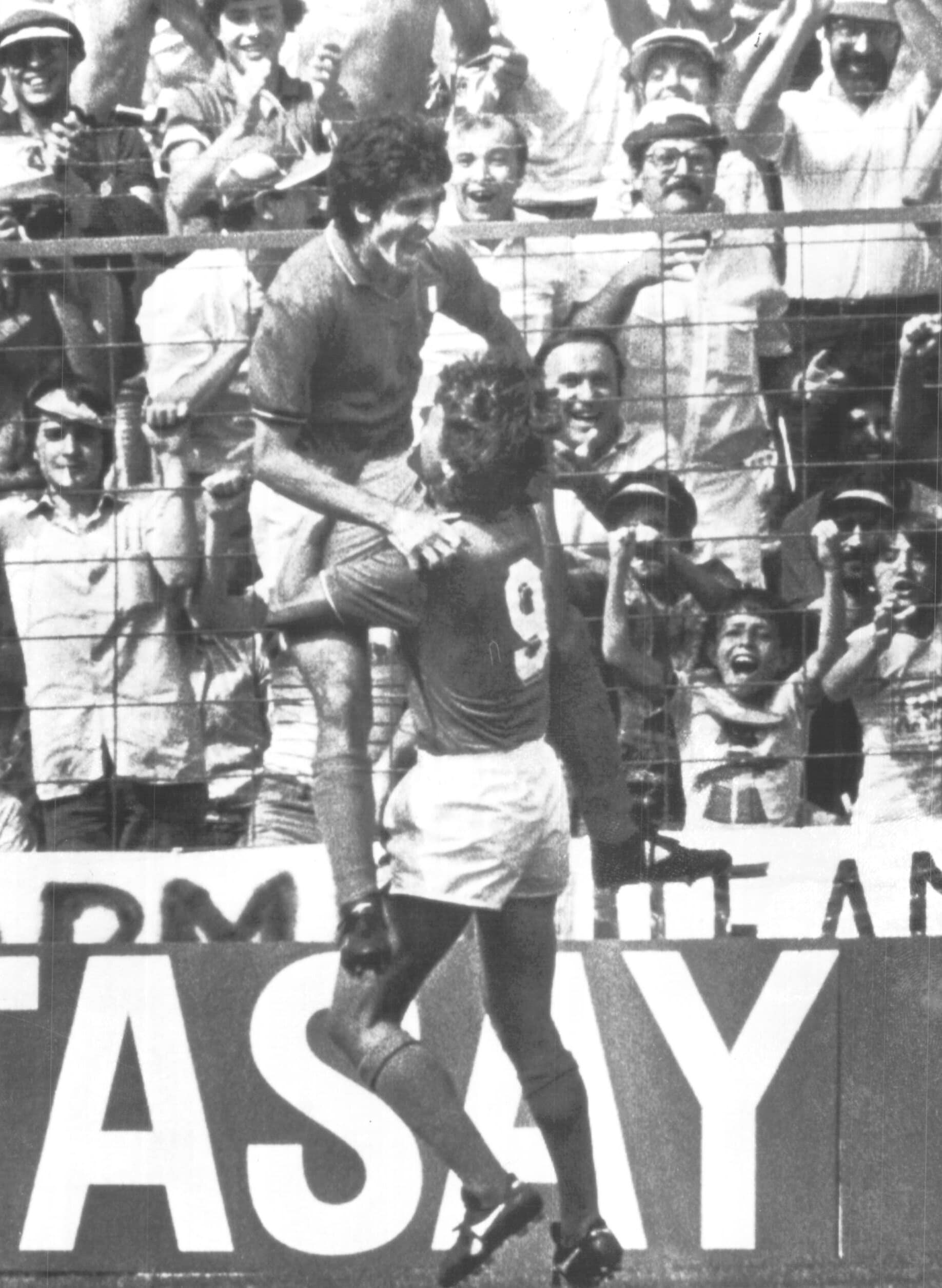 Italia-Brasile, 44 anni dopo