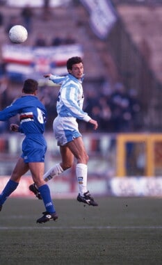 Allegri, Max è tornato a Napoli