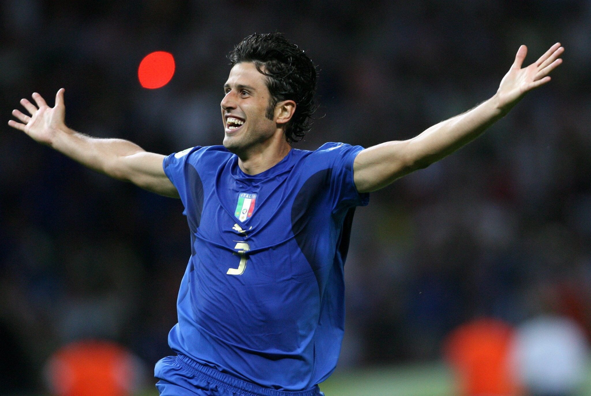 Italia campione del mondo 2006