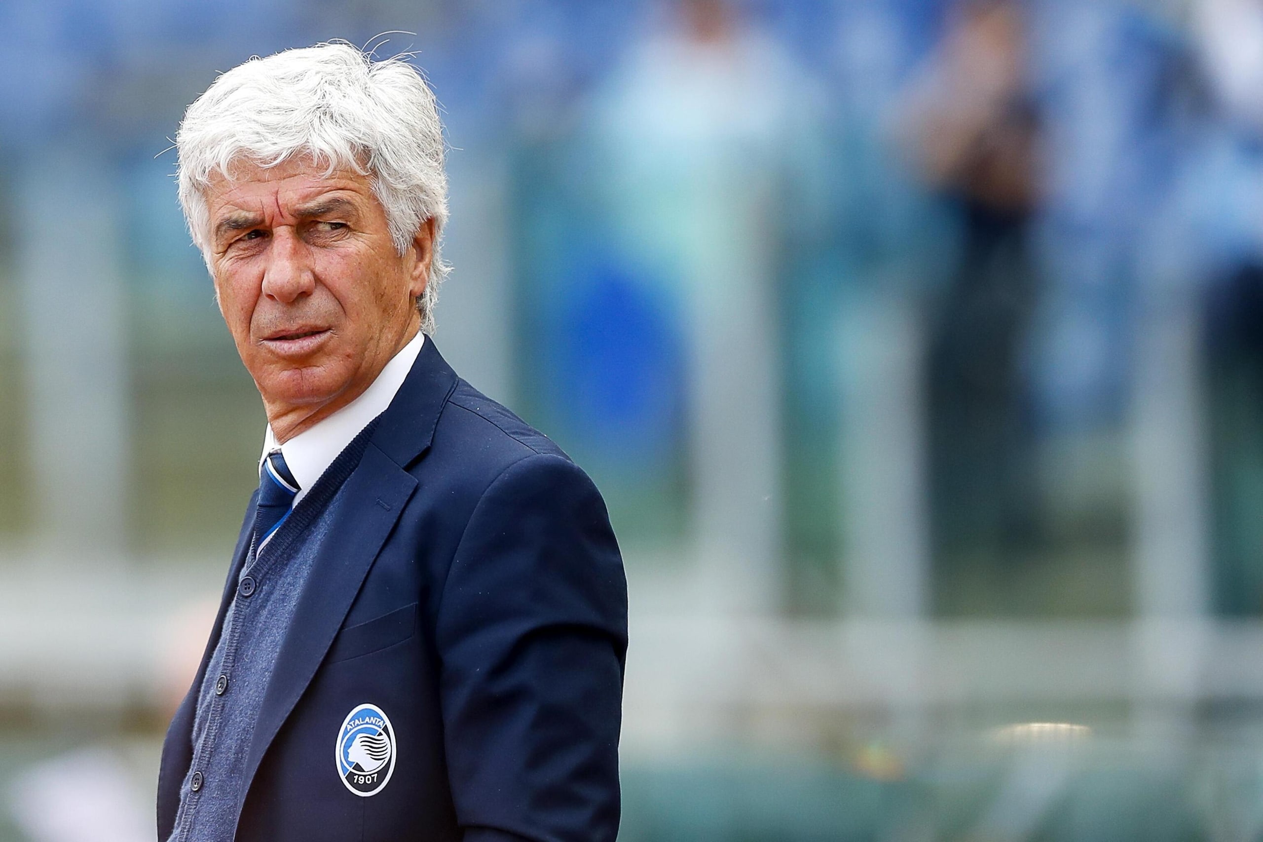 Gasperini, espande il suo impero in Champions