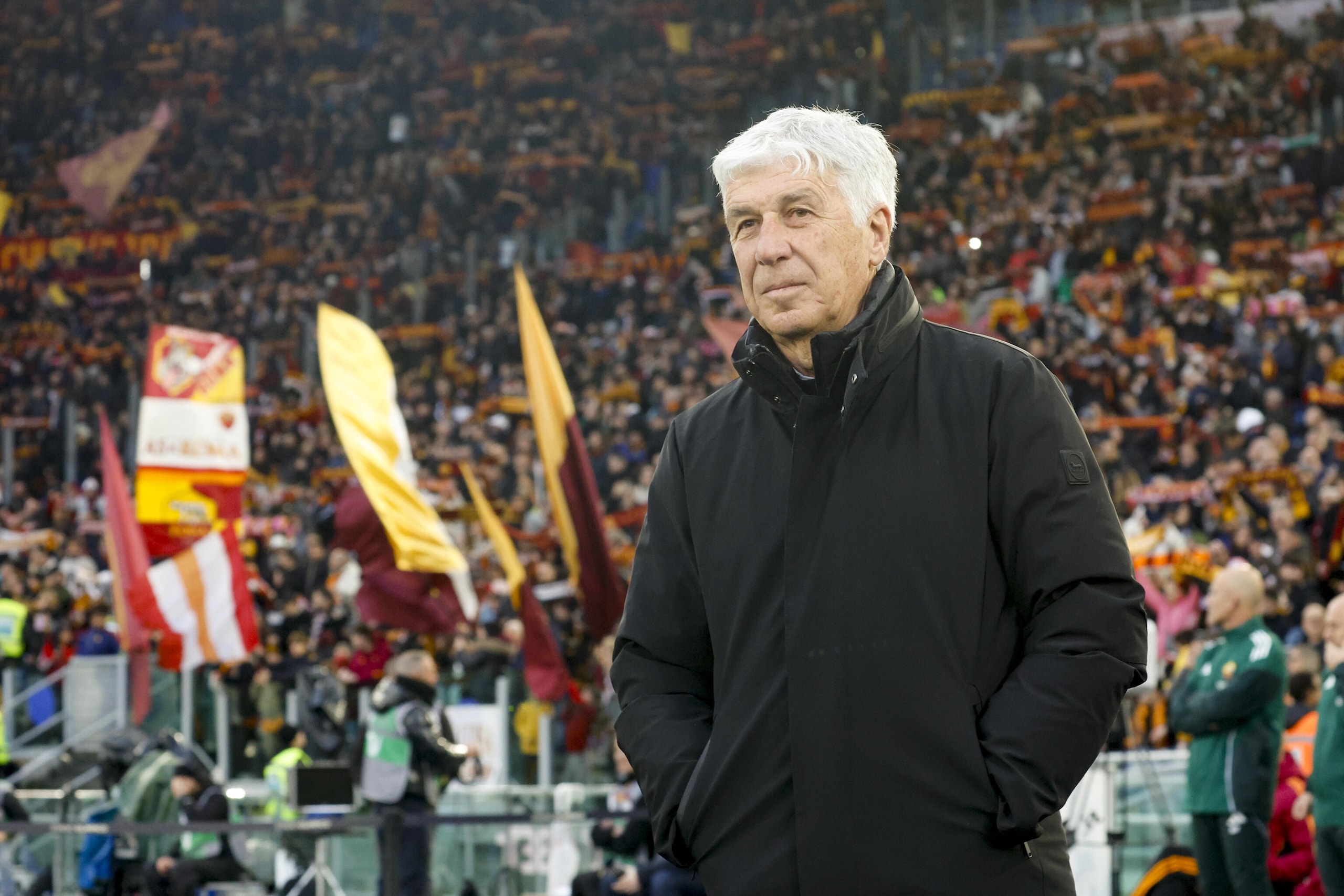 Gasperini, espande il suo impero in Champions