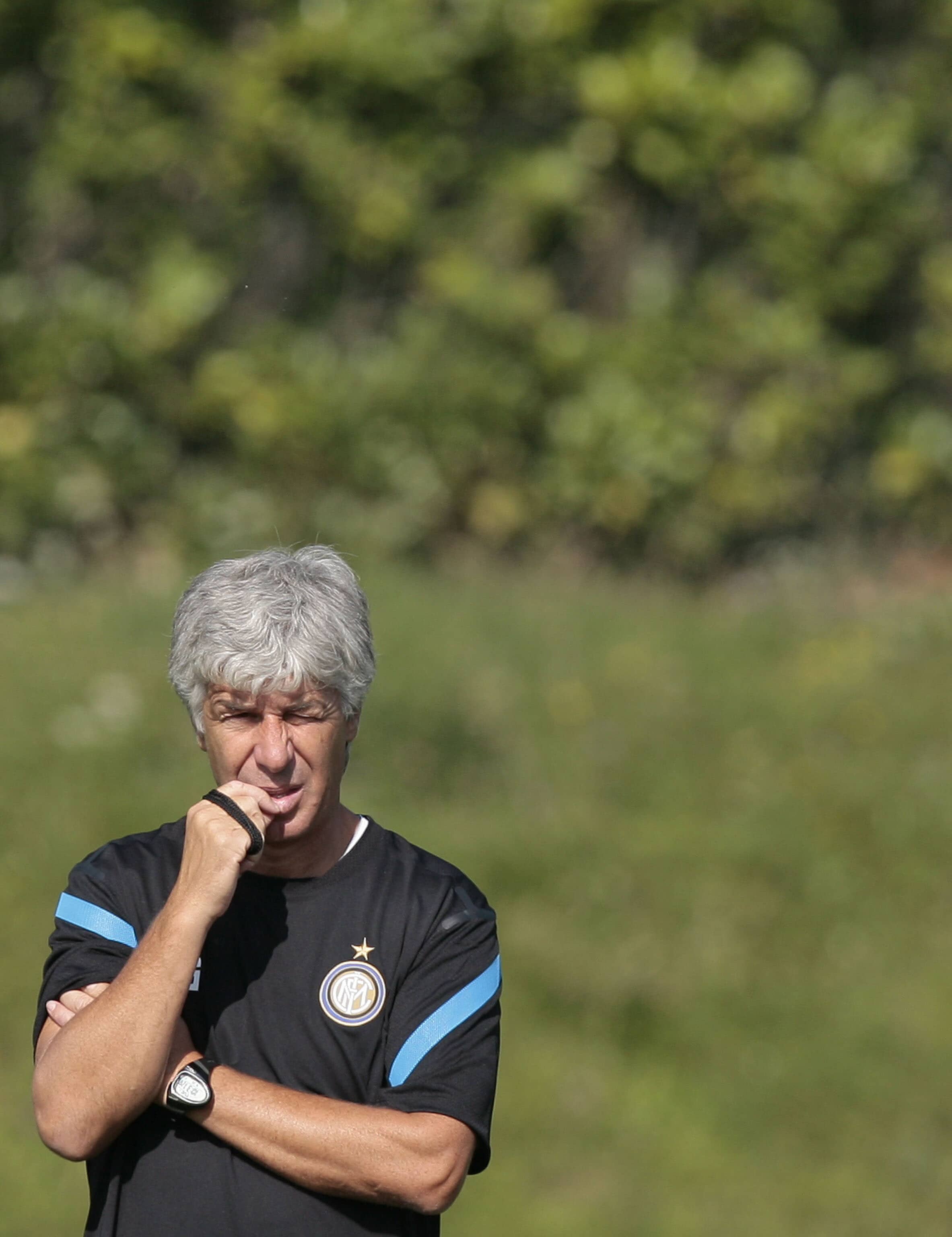 Gasperini, espande il suo impero in Champions