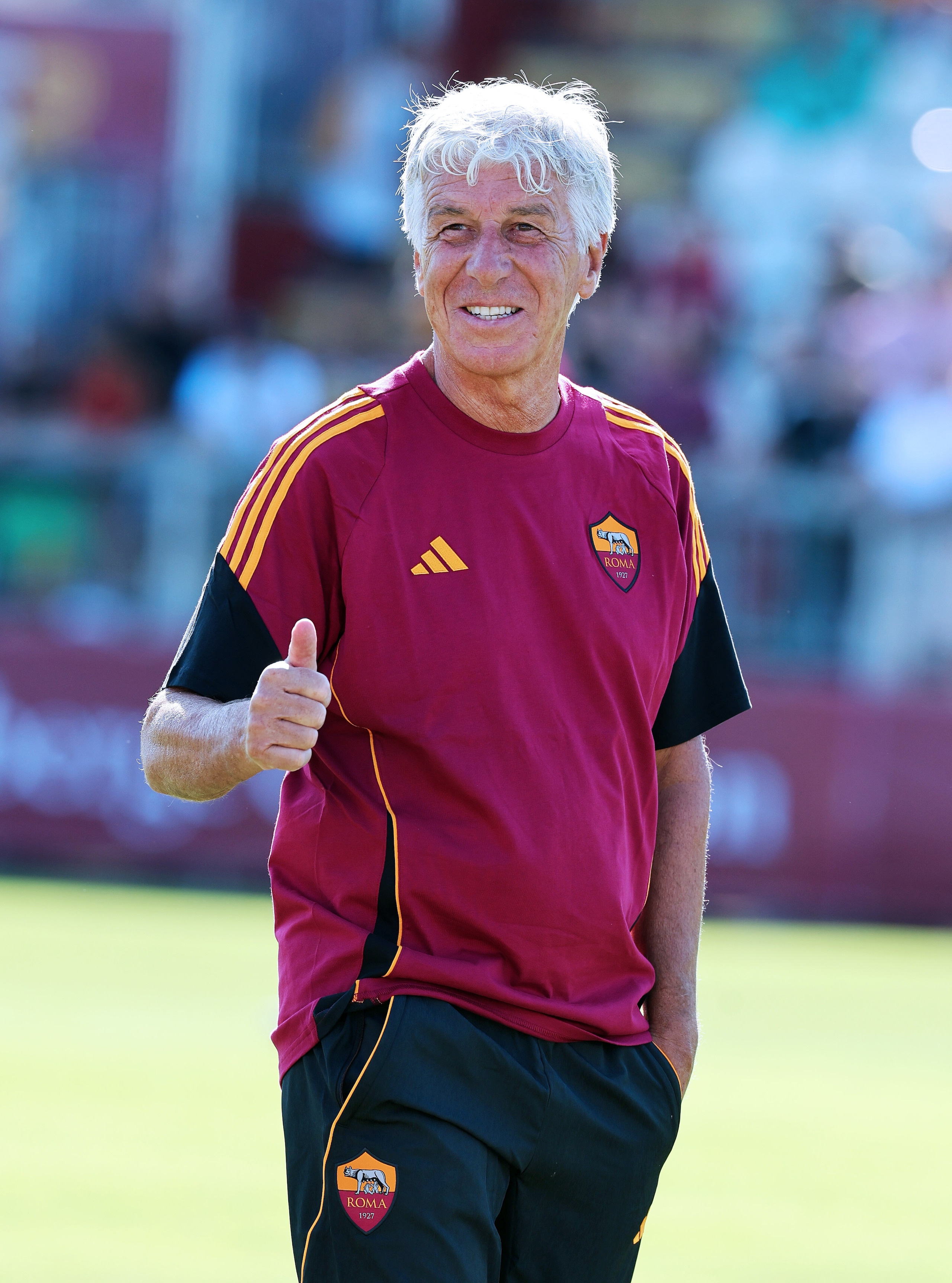 Gasperini, espande il suo impero in Champions