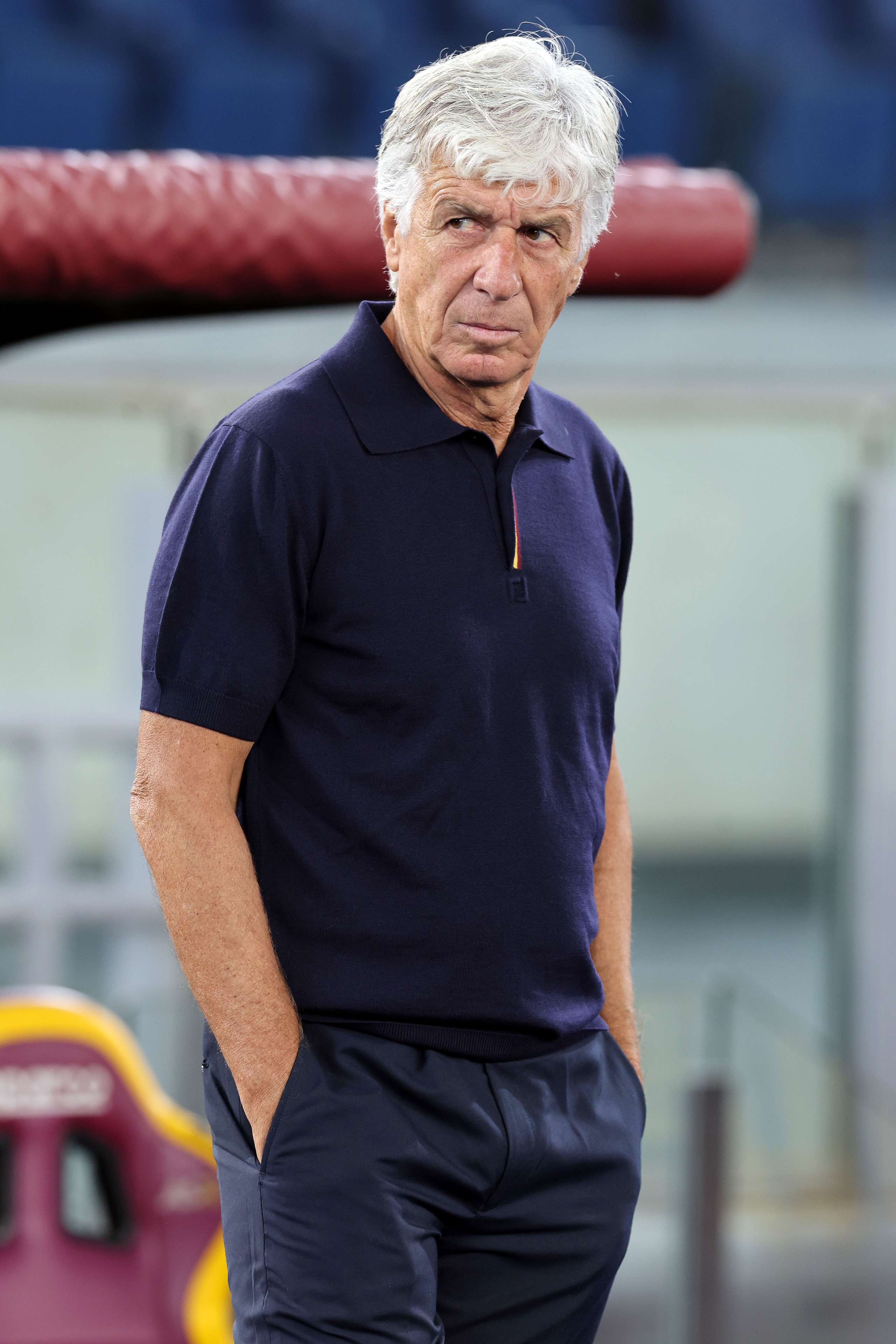 Gasperini, espande il suo impero in Champions