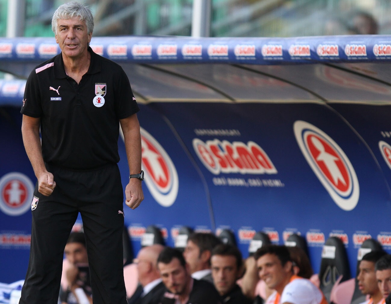 Gasperini, espande il suo impero in Champions