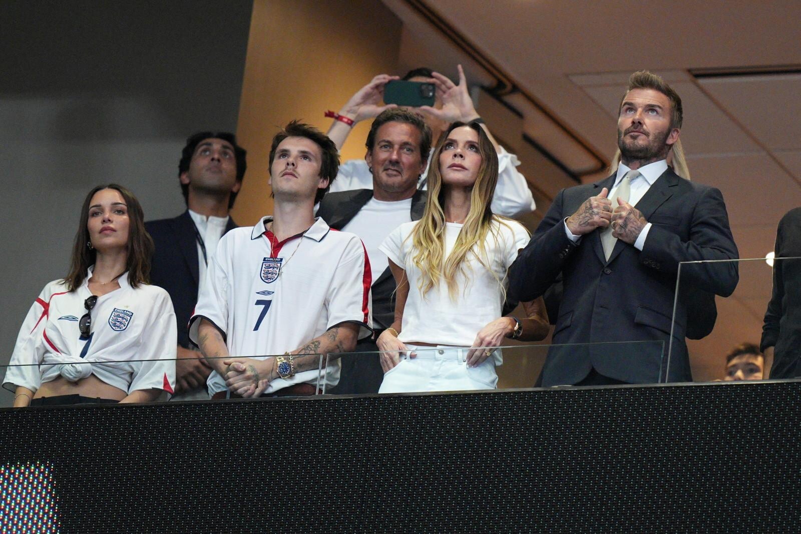 Inghilterra-Argentina 1-2: il film della seconda semifinale dei Mondiali 2026