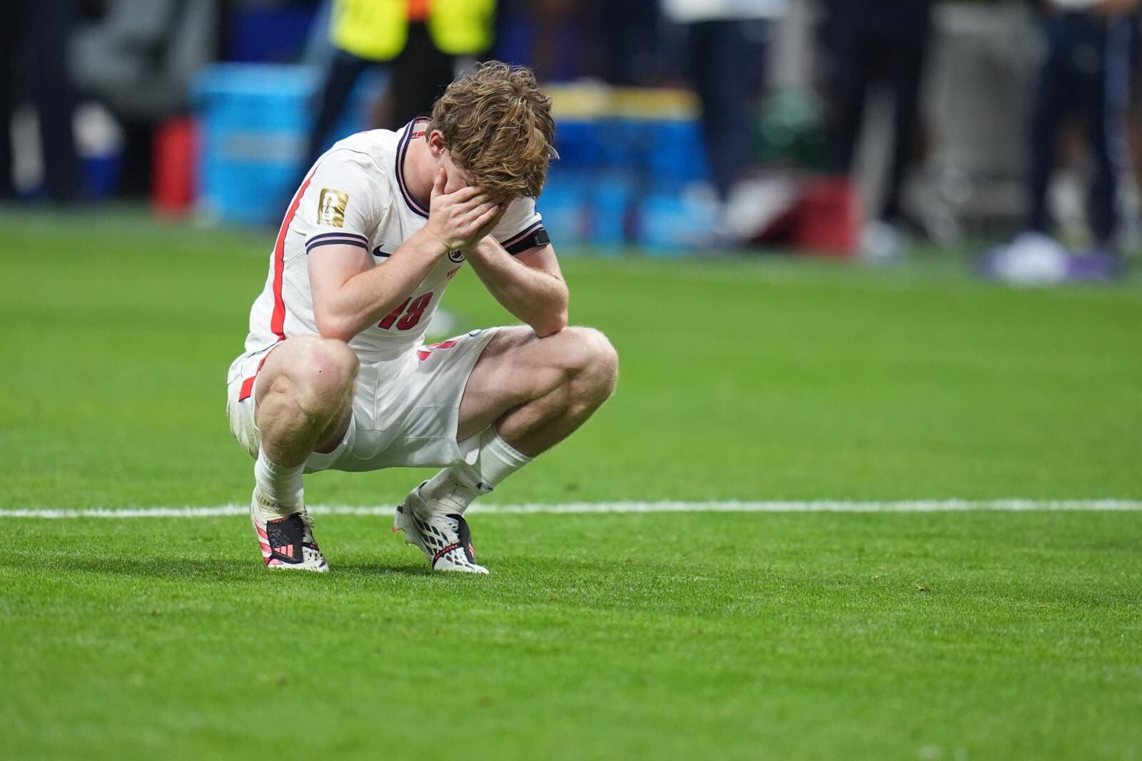 Inghilterra-Argentina 1-2: il film della seconda semifinale dei Mondiali 2026