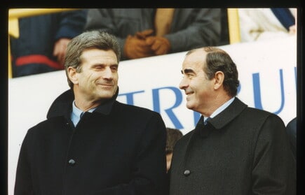 Facchetti, un gentiluomo prestato al calcio
