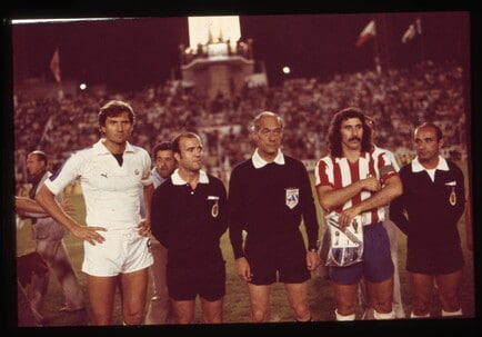 Facchetti, un gentiluomo prestato al calcio