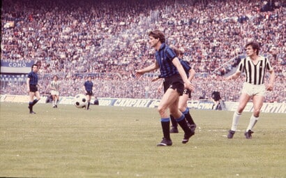 Facchetti, un gentiluomo prestato al calcio