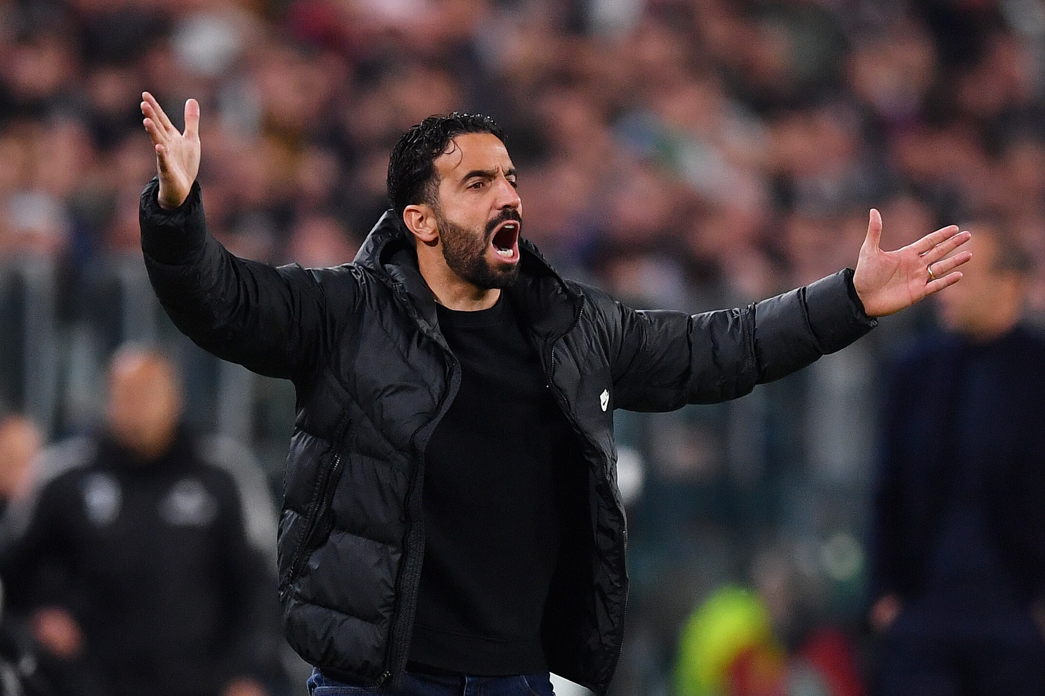 Amorim si prende il MIlan