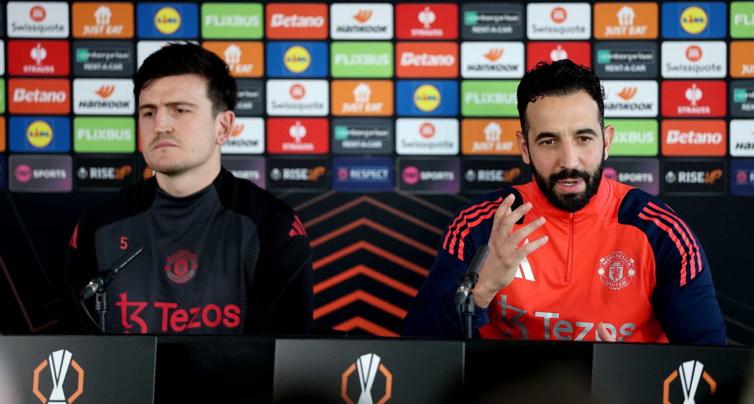 Amorim si prende il MIlan
