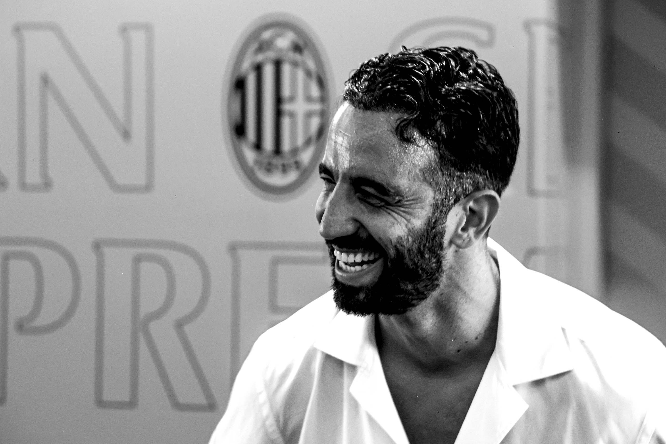 Amorim si prende il MIlan