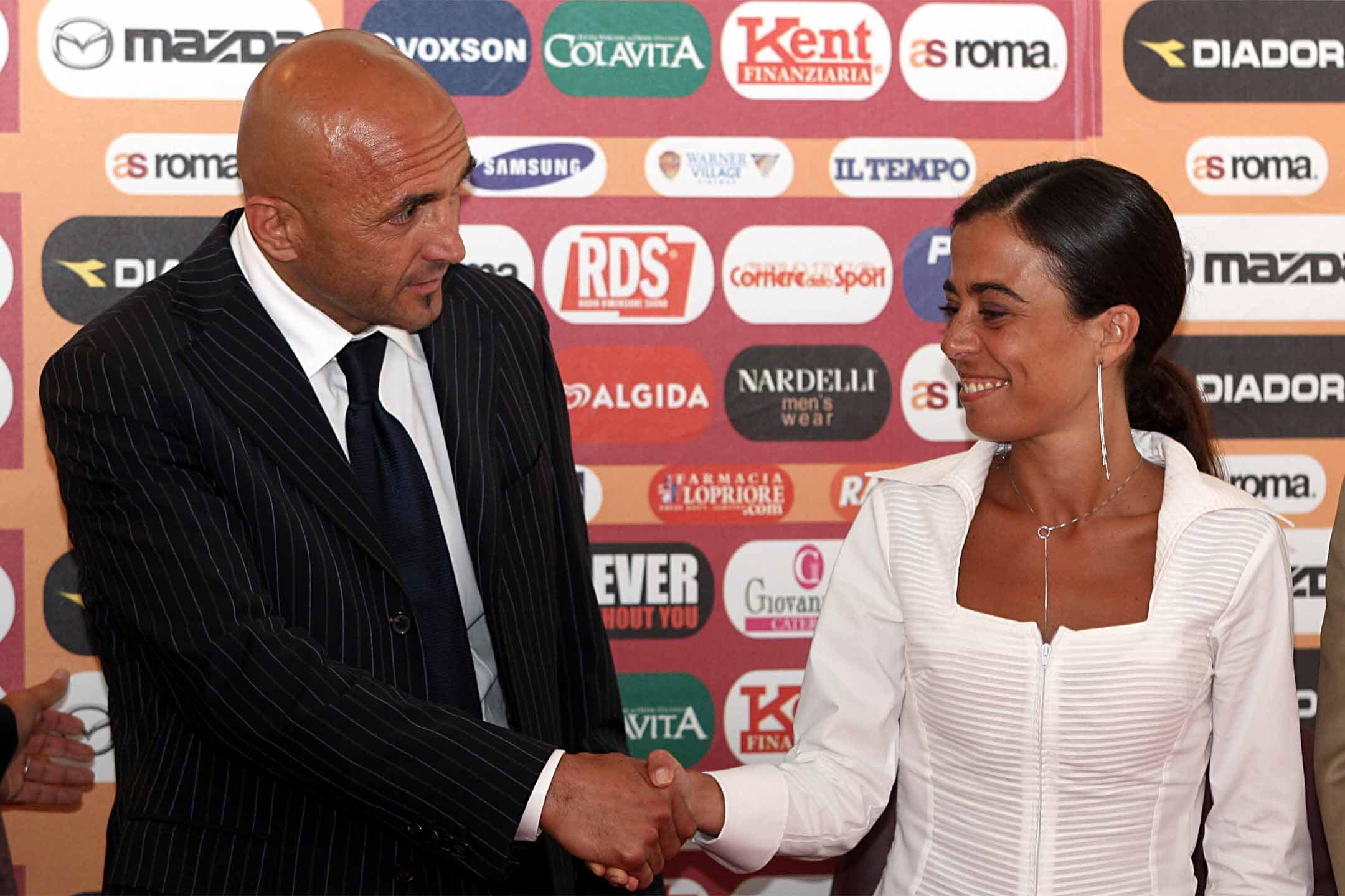 Spalletti si prende la Juve