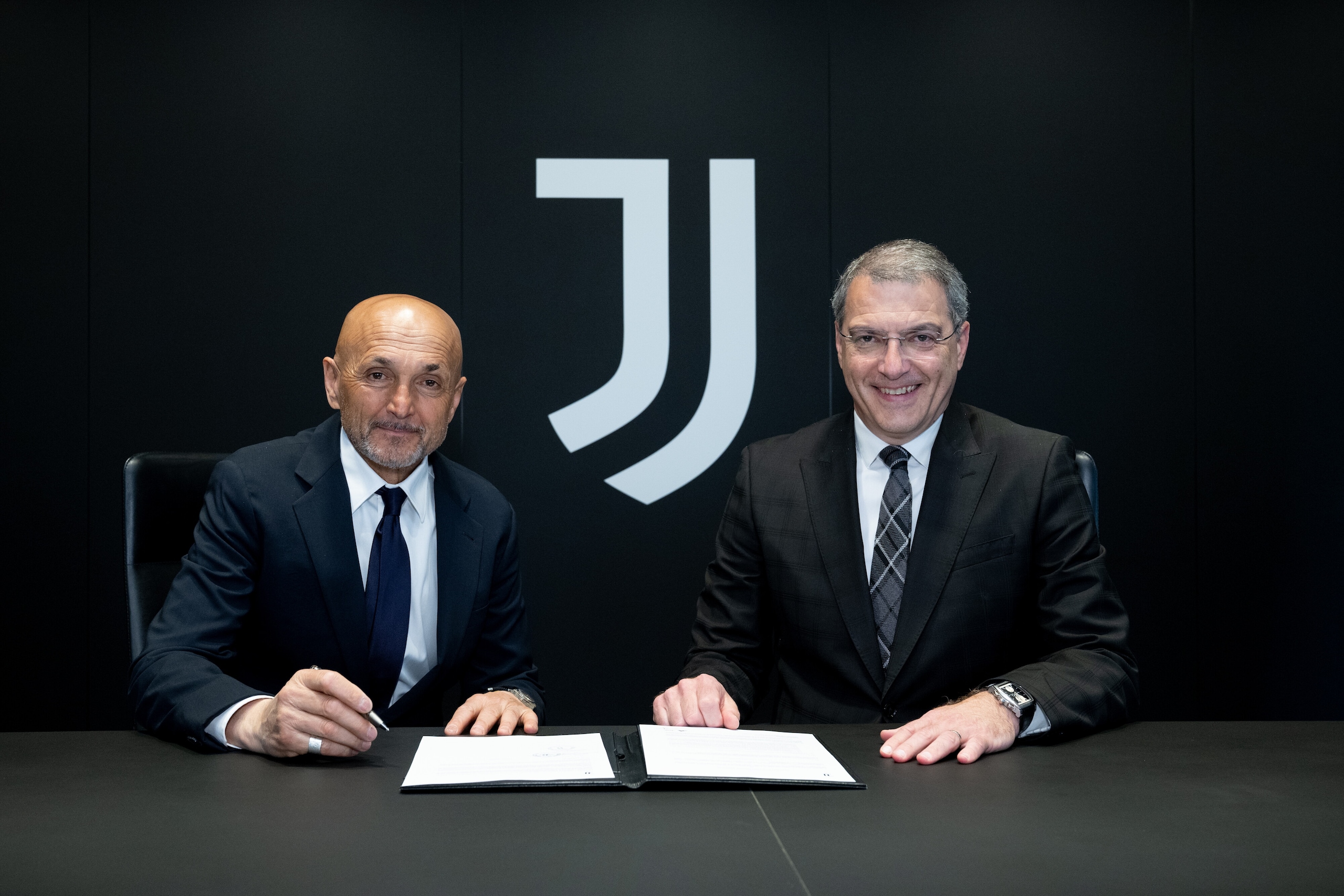 Spalletti si prende la Juve