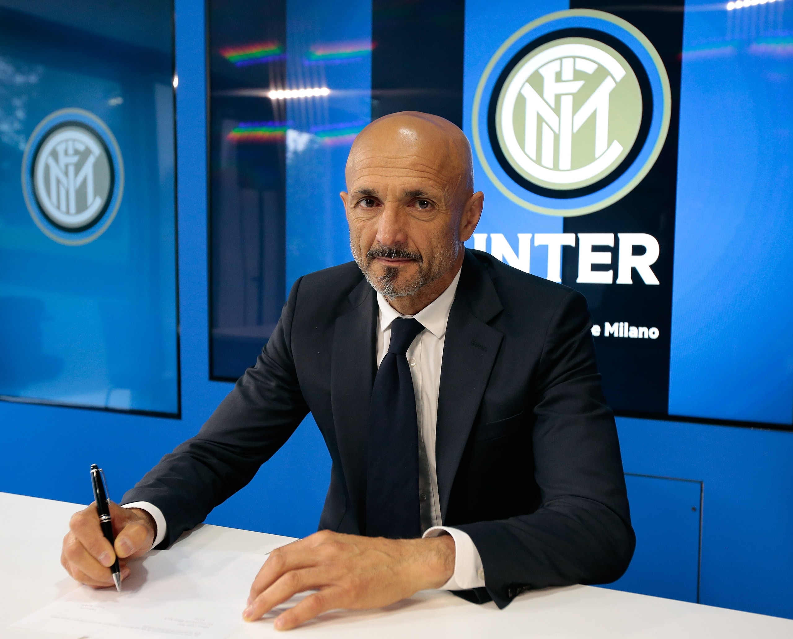 Spalletti si prende la Juve