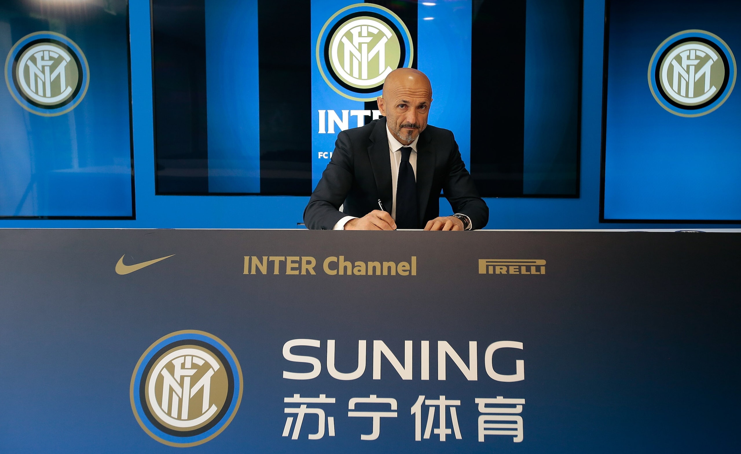 Spalletti si prende la Juve