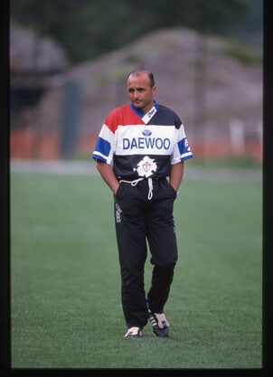 Spalletti si prende la Juve