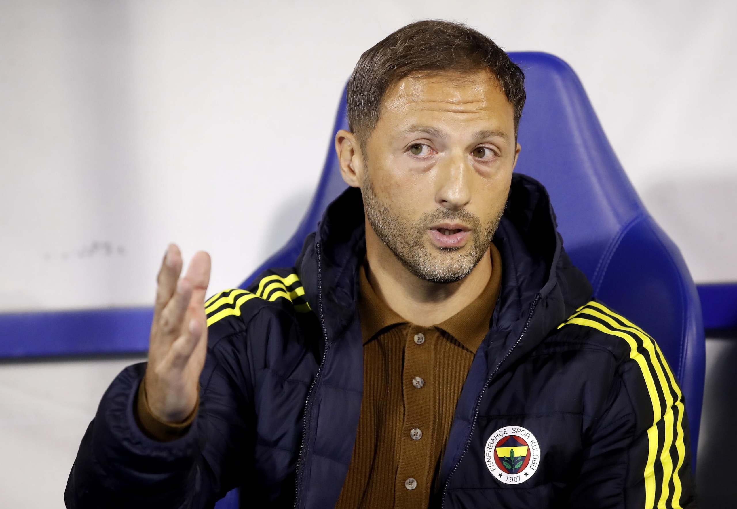 Dopo Italiano, un Tedesco per il Bologna