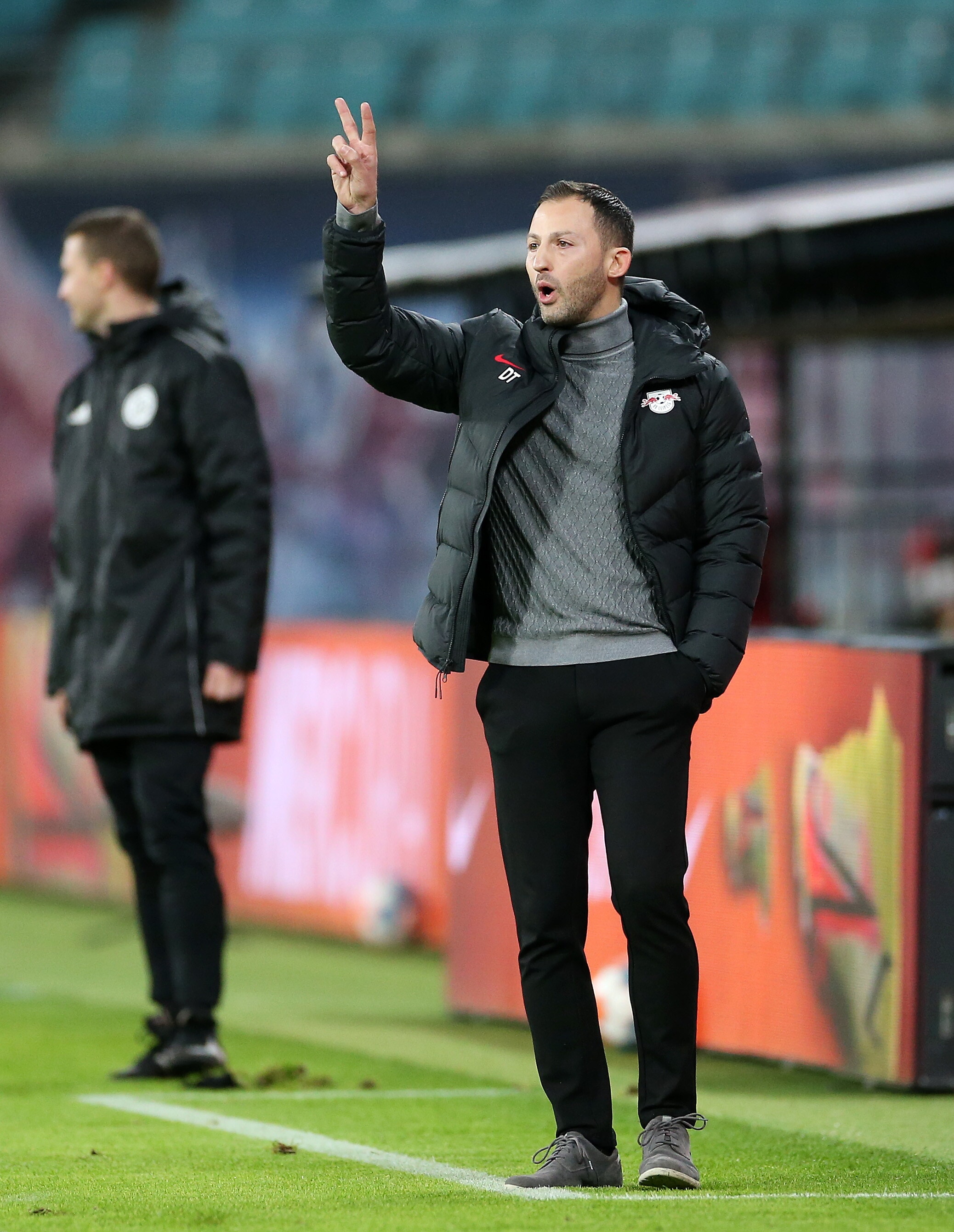 Dopo Italiano, un Tedesco per il Bologna