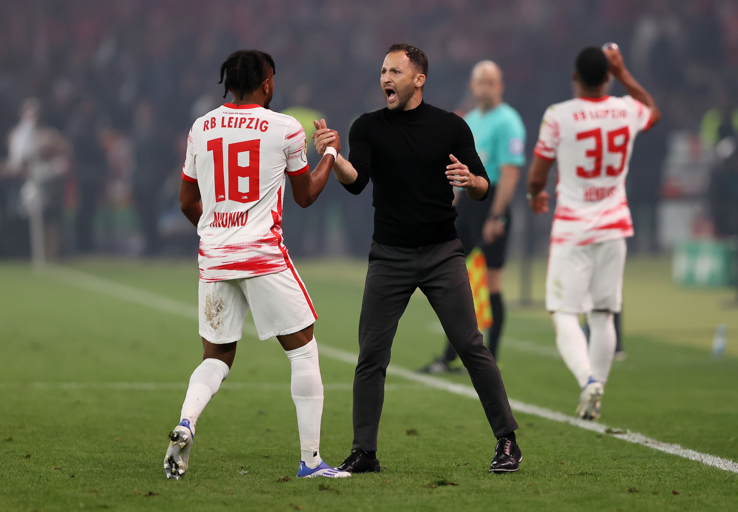 Dopo Italiano, un Tedesco per il Bologna