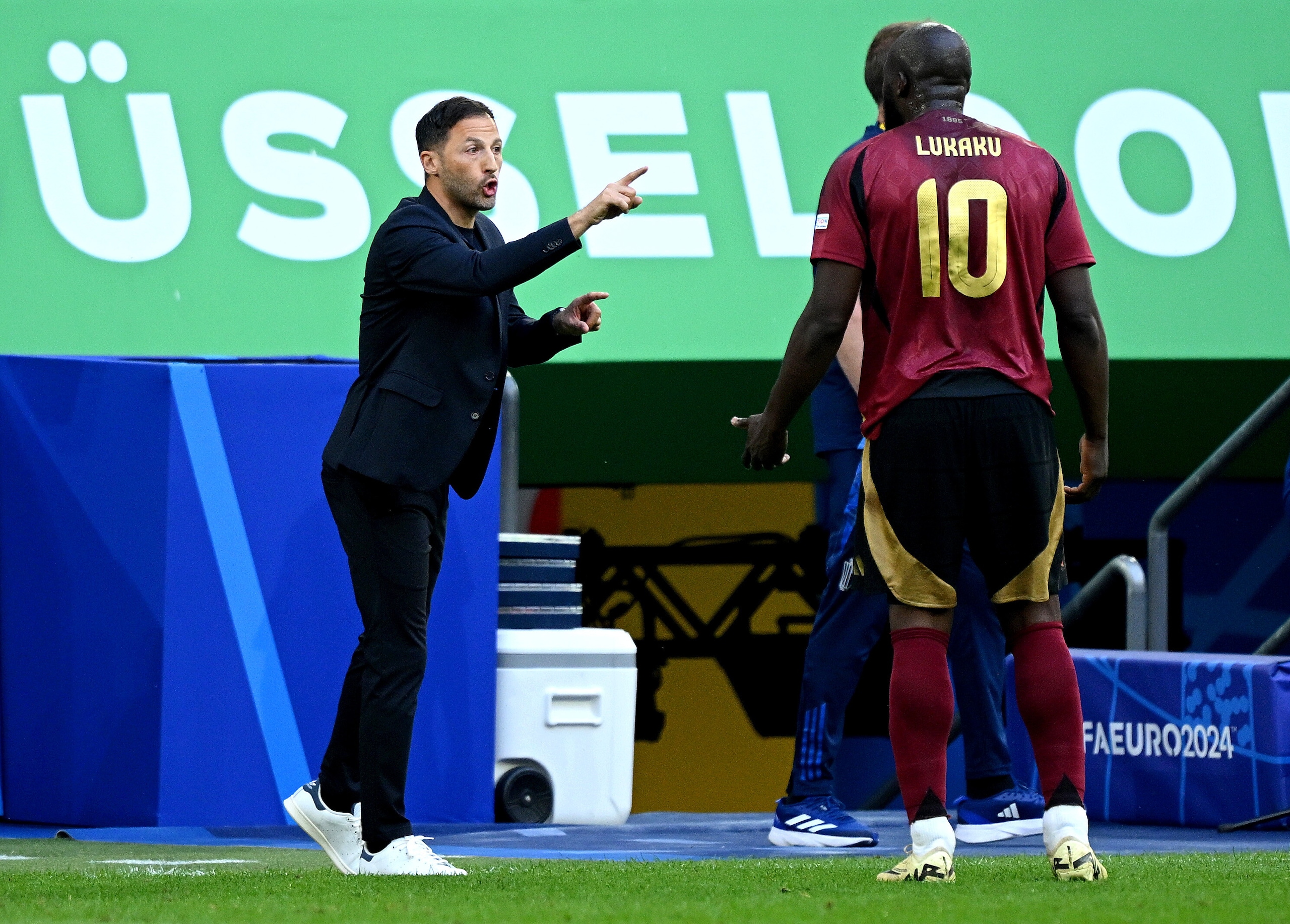 Dopo Italiano, un Tedesco per il Bologna