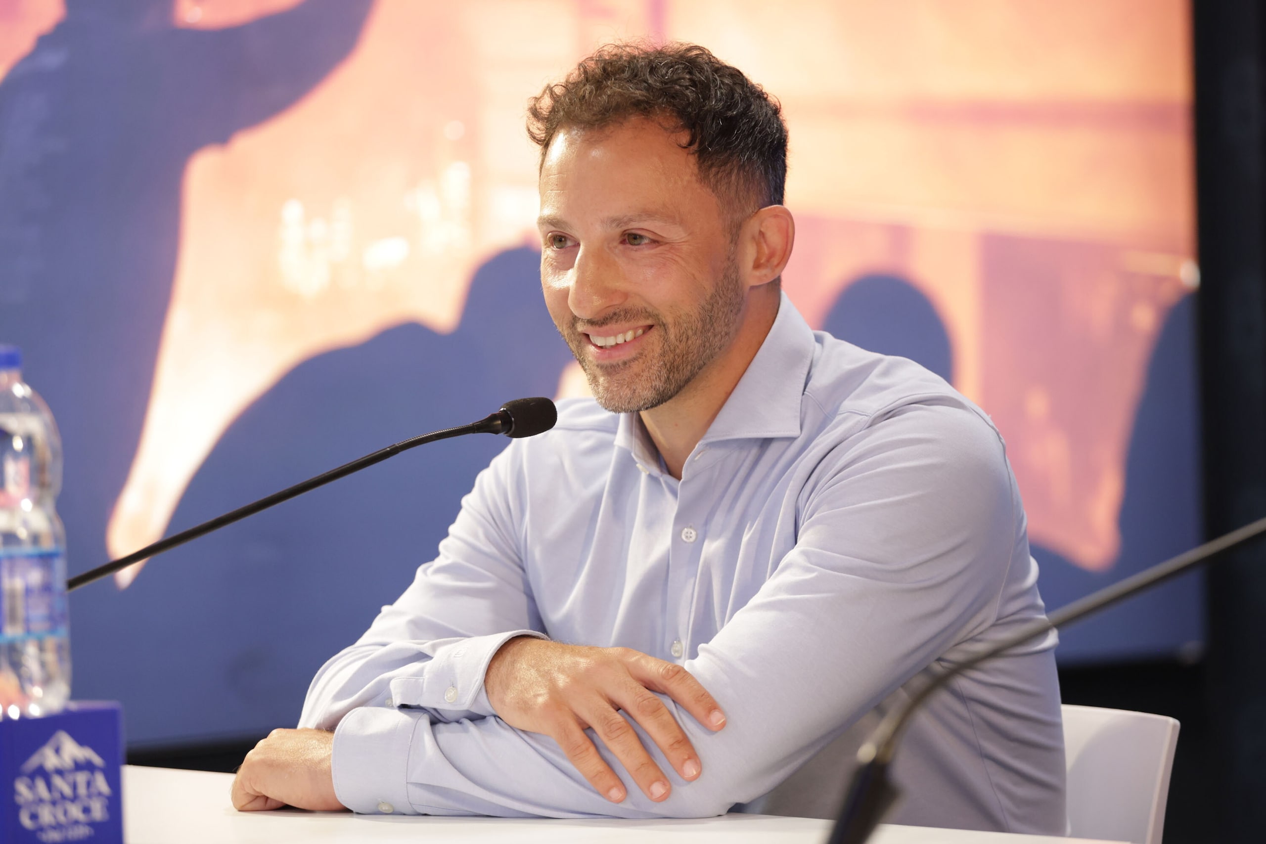 Dopo Italiano, un Tedesco per il Bologna