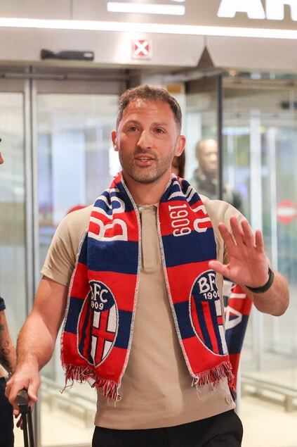 Dopo Italiano, un Tedesco per il Bologna