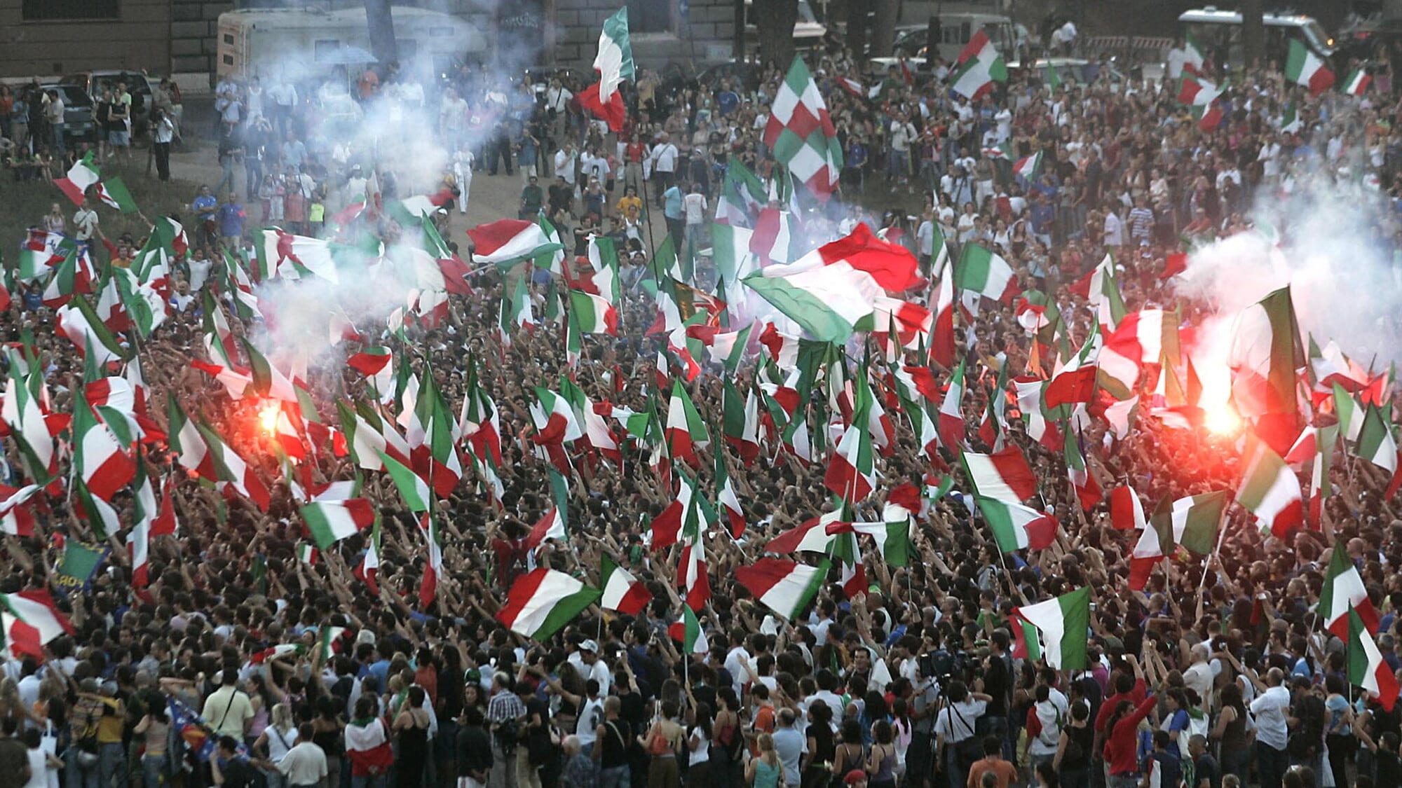 Fuga dalla vittoria