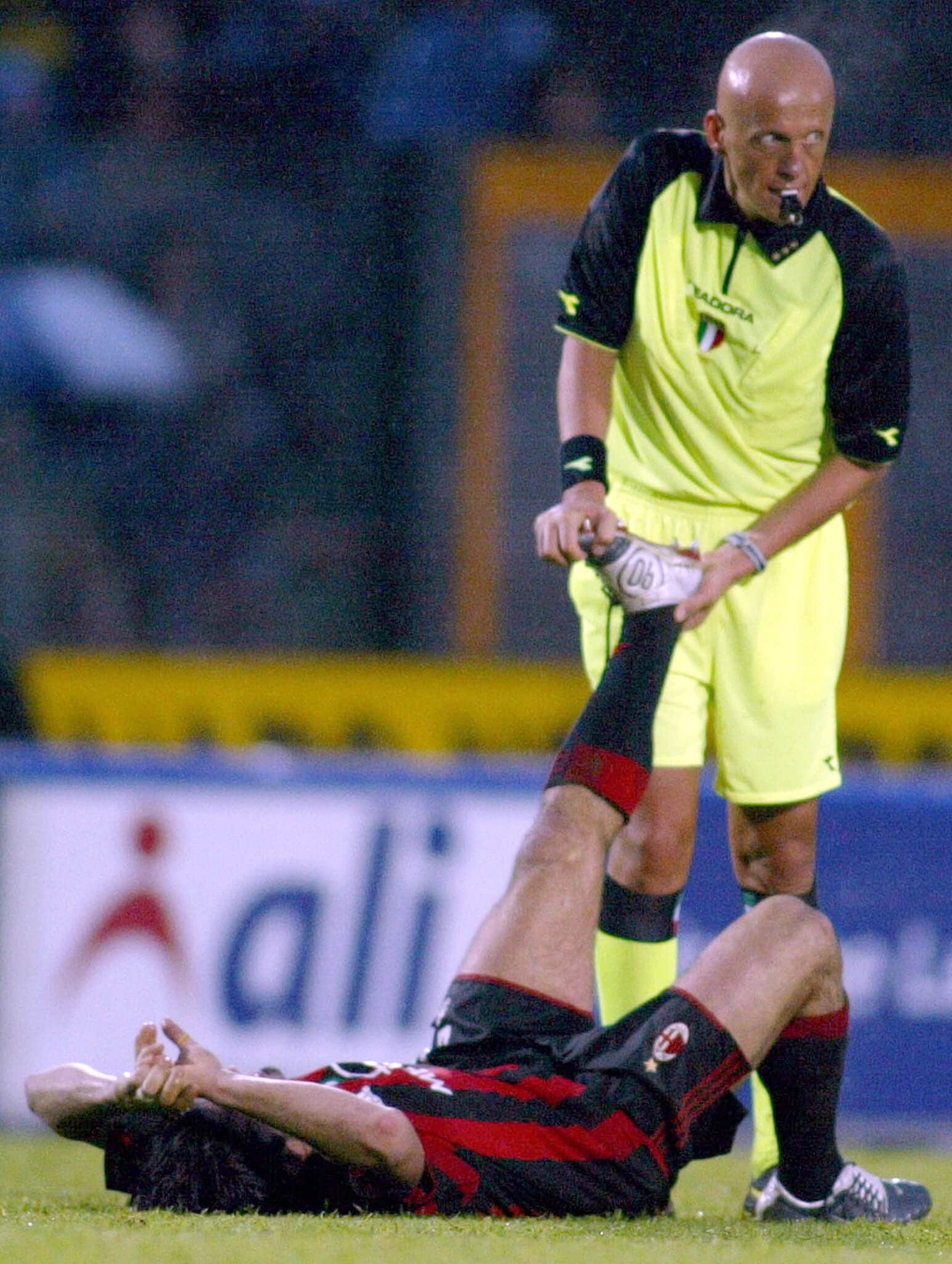 La nuova sfida di Gattuso è la Lazio