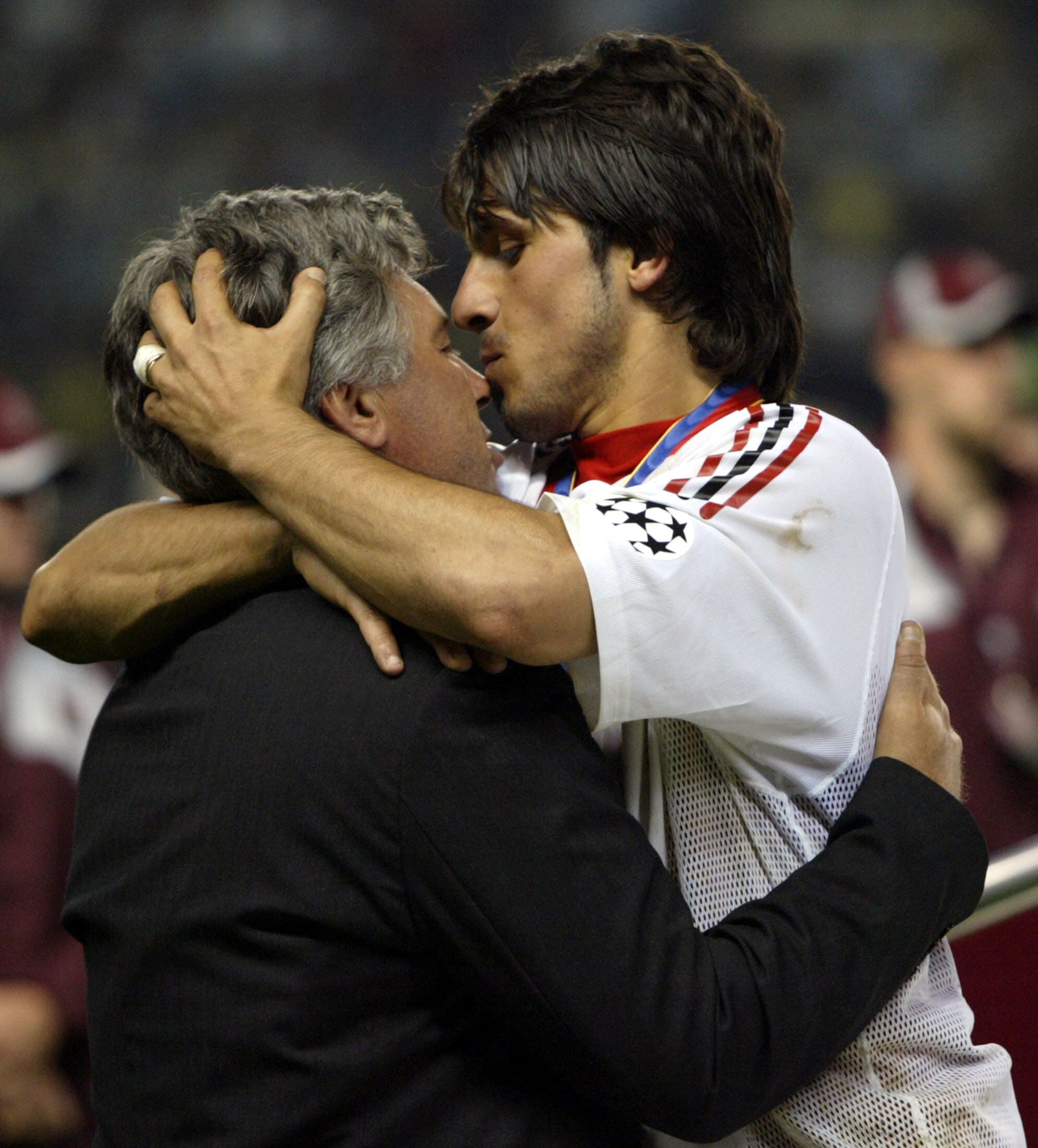La nuova sfida di Gattuso è la Lazio