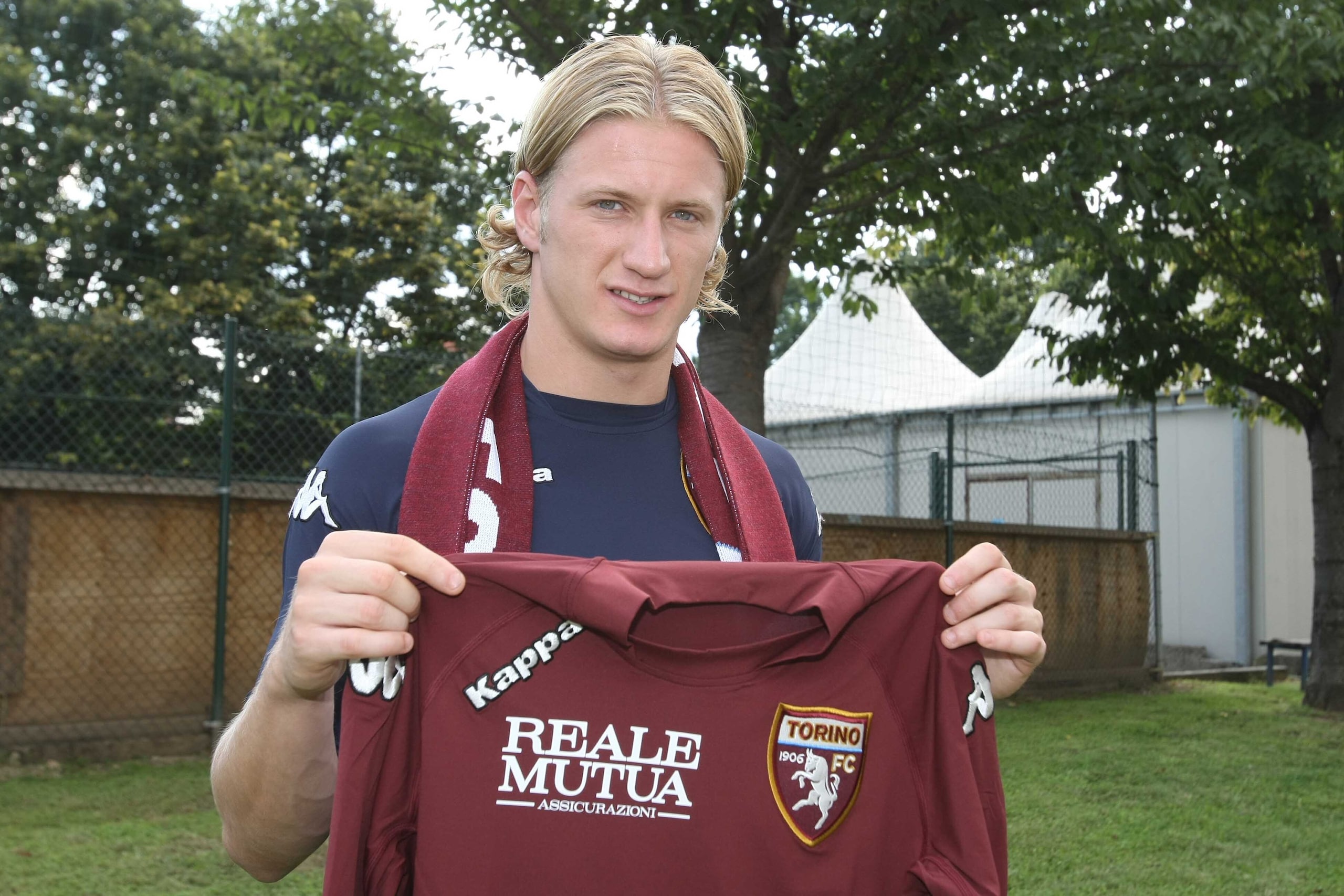 Ignazio Abate, la grande occasione