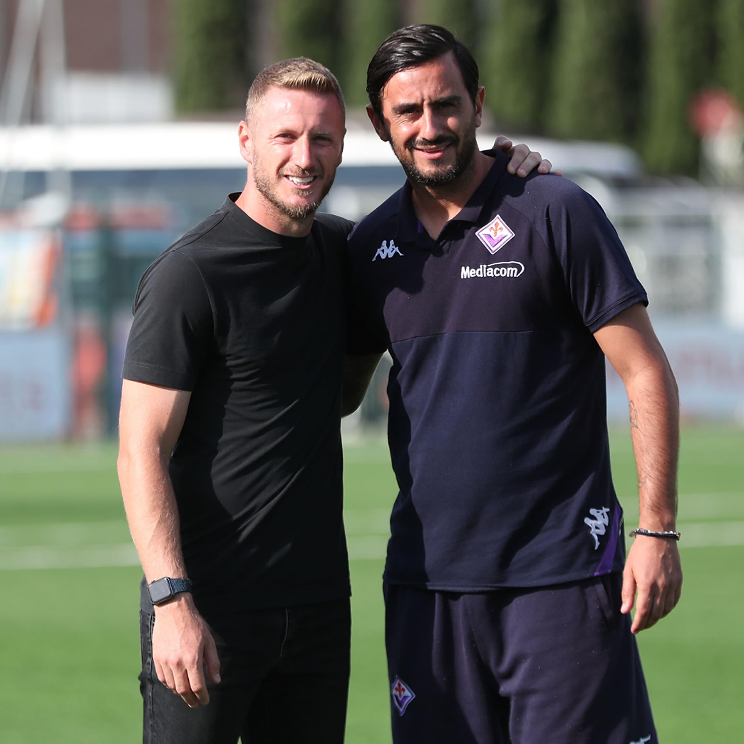 Ignazio Abate, la grande occasione