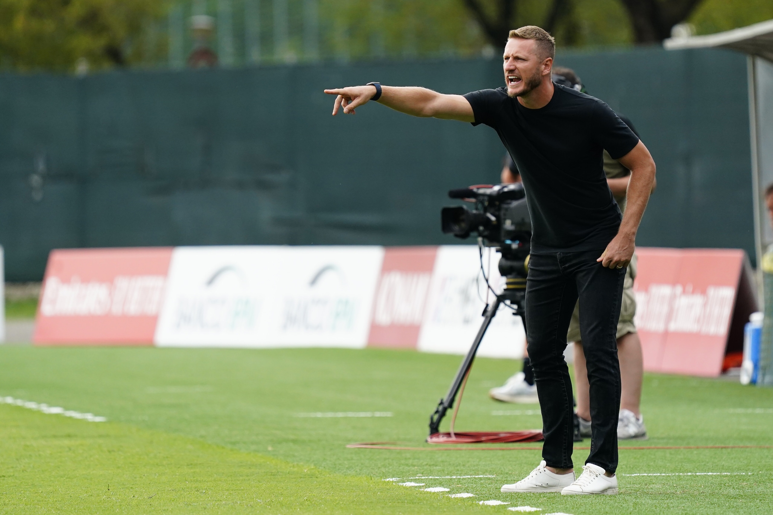 Ignazio Abate, la grande occasione