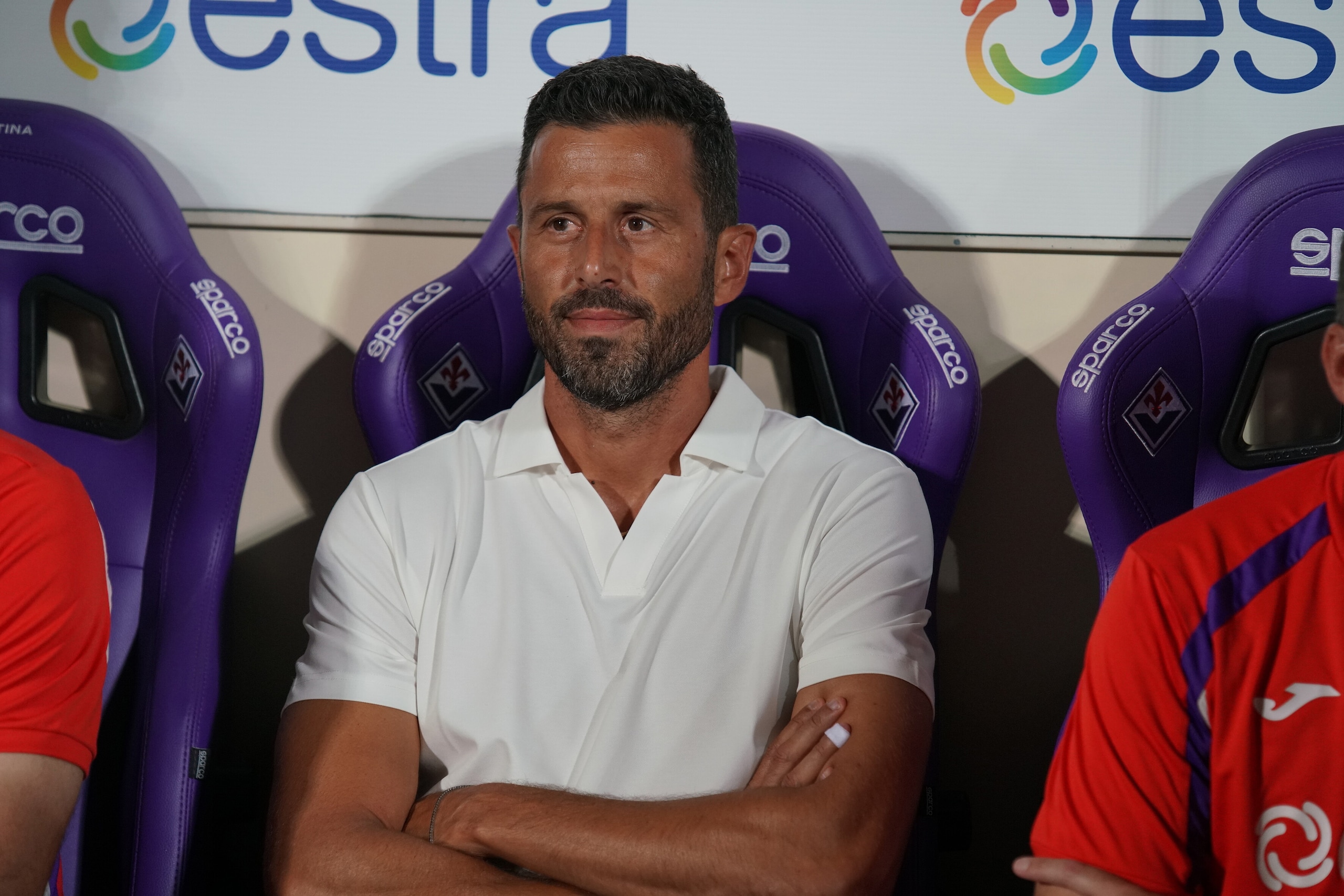 Fabio Grosso, la grande occasione